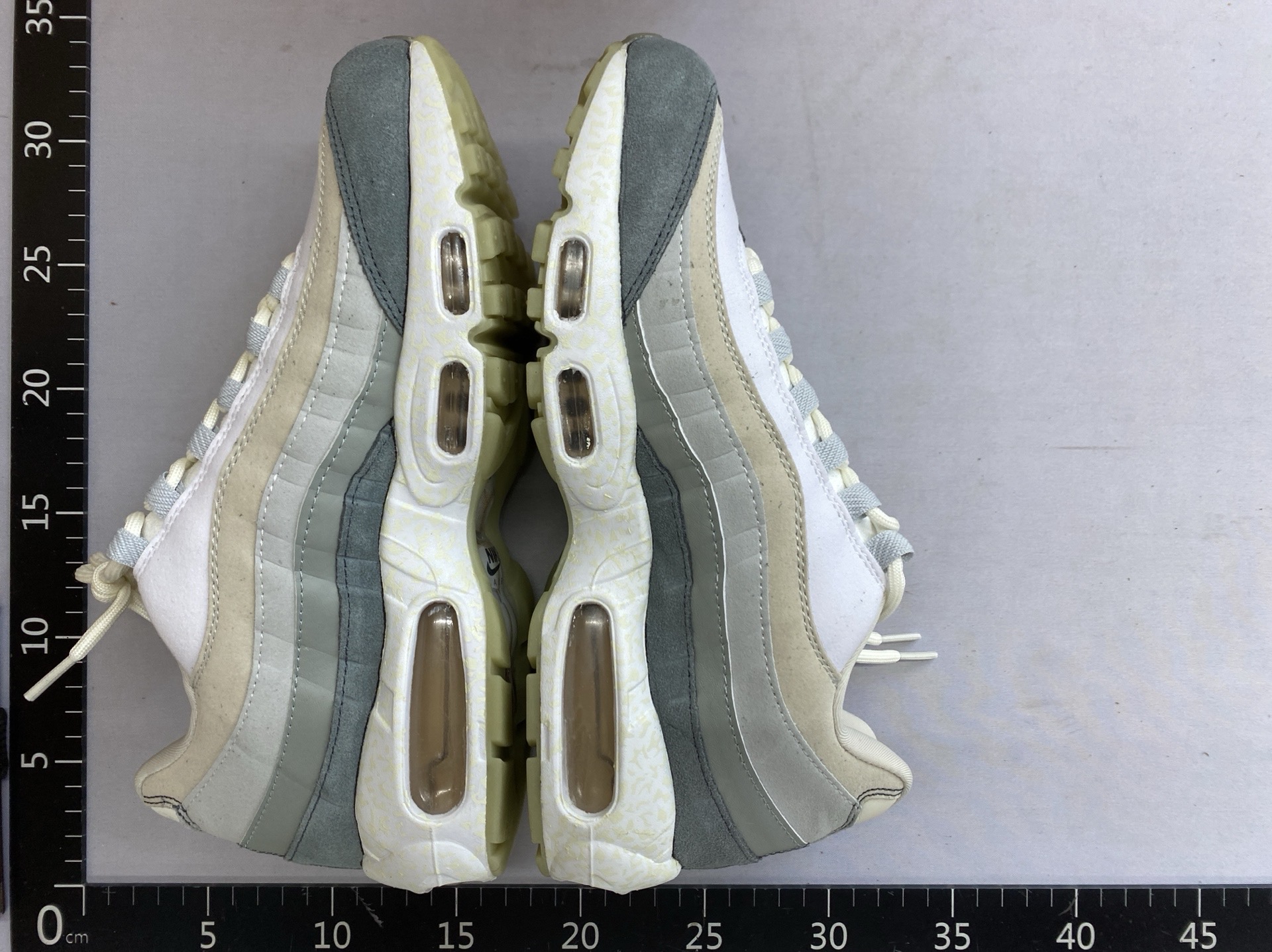 Export 2025 men’s shoes airmax95 air cushion shoes cushioning women’s shoes running casualeasiest for match breathable plaid 4
