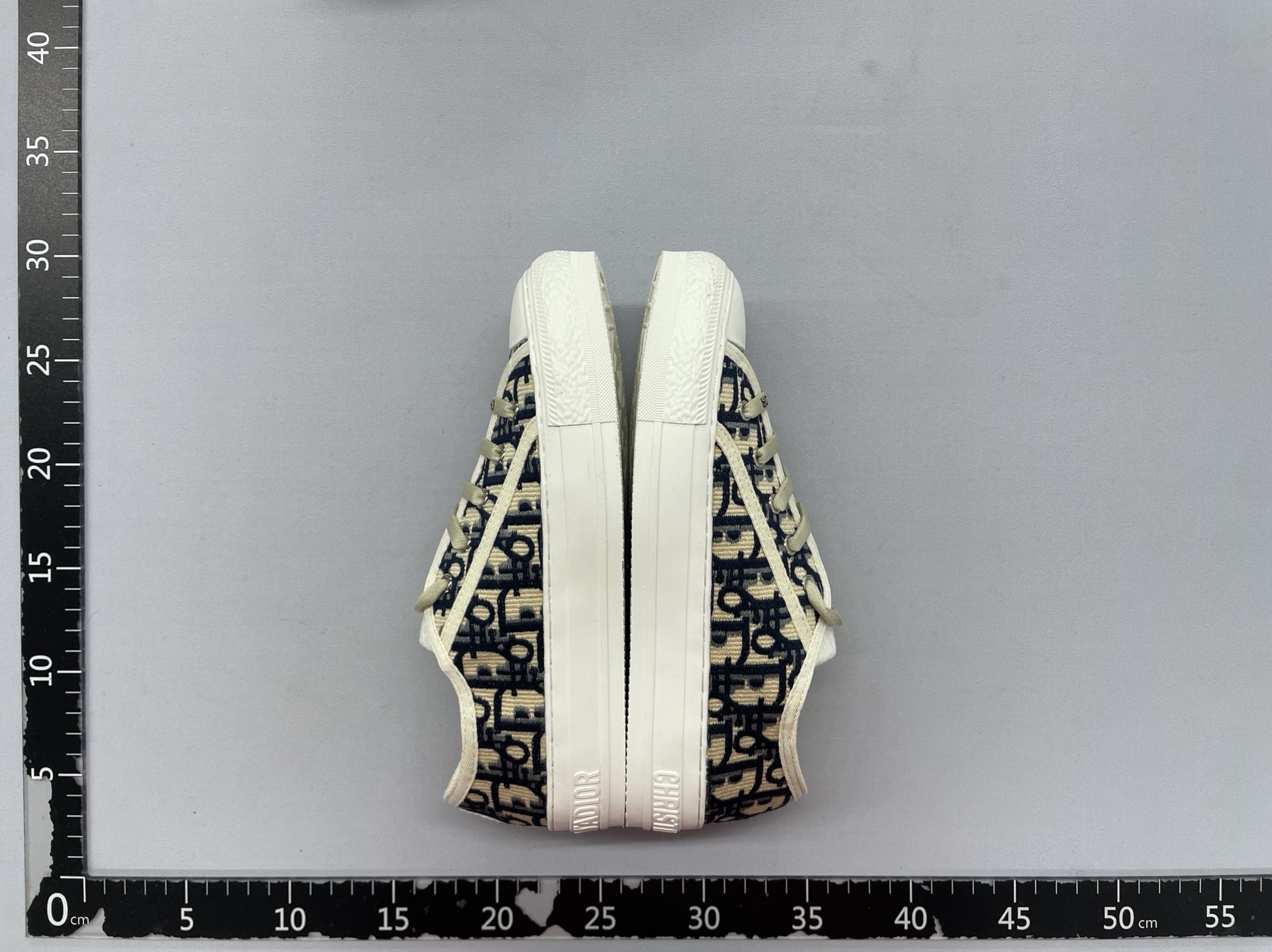 Export 2026 new arrivalembroider canvas women’s shoes thick soleeasiest for matchwhite shoes round toe casual sports sneakers 5