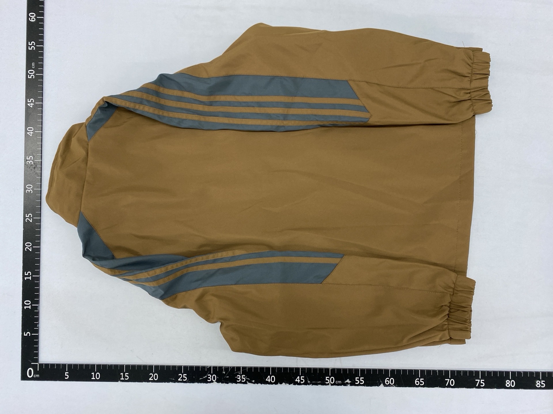Men’s 2025 autumn stand collar sporty casual set – men’s cardigan jacket & running fitness two-piece outfit 5