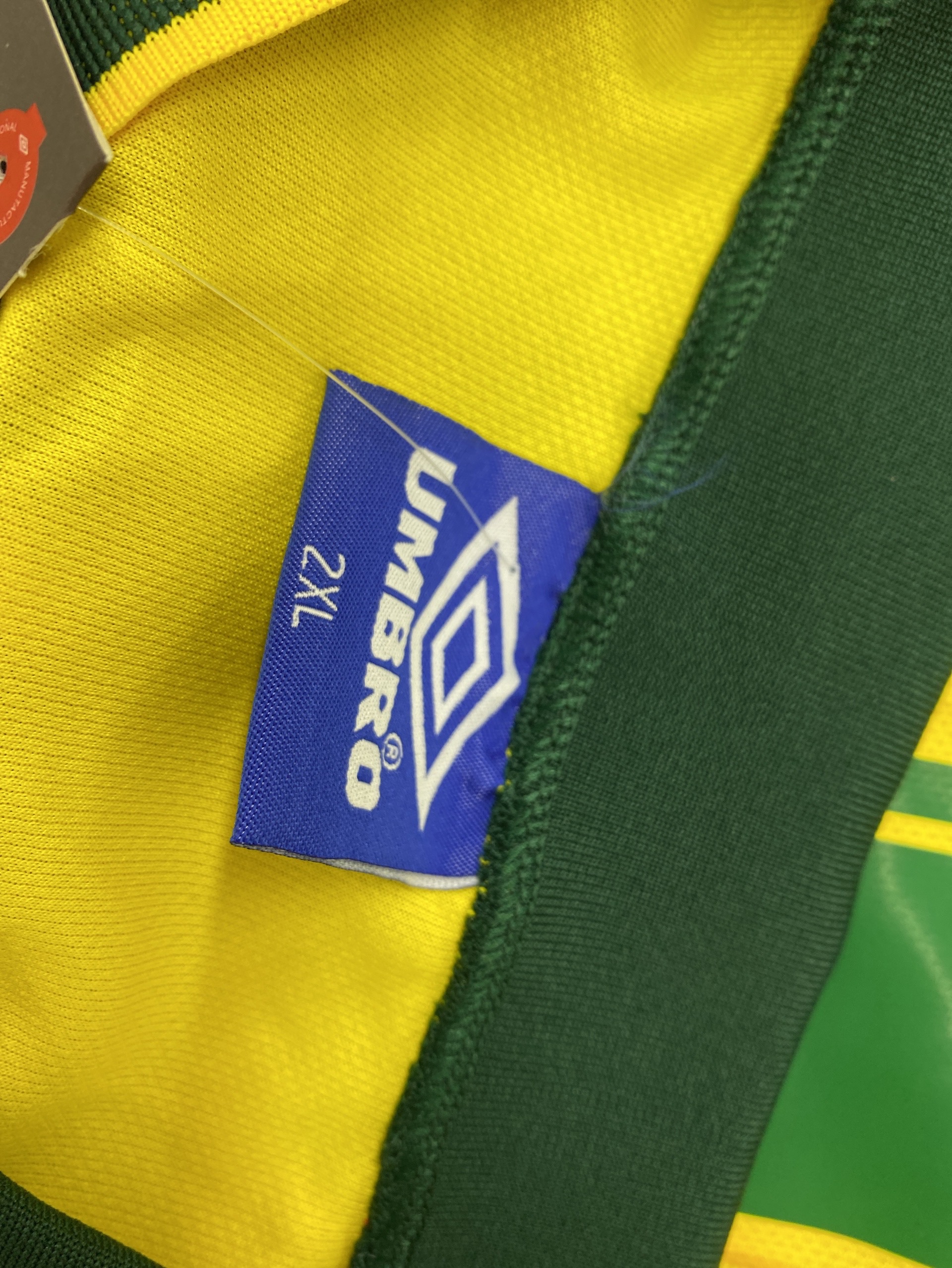 Wholesale retro2006 brazil england argentina retro jersey world cup football wear t-shirt 2