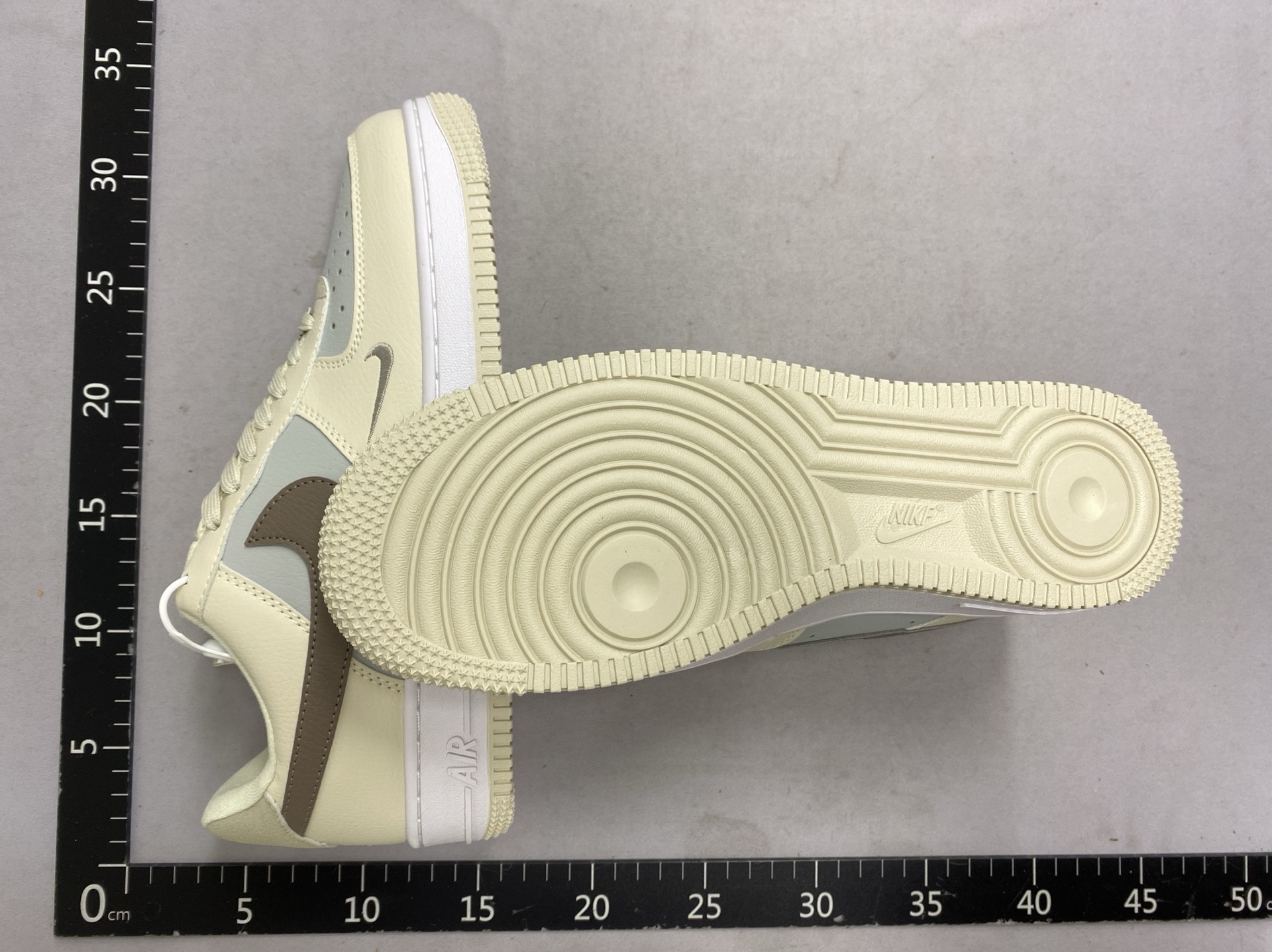 Crh low-top sneakers: men’s and women’s collection 3