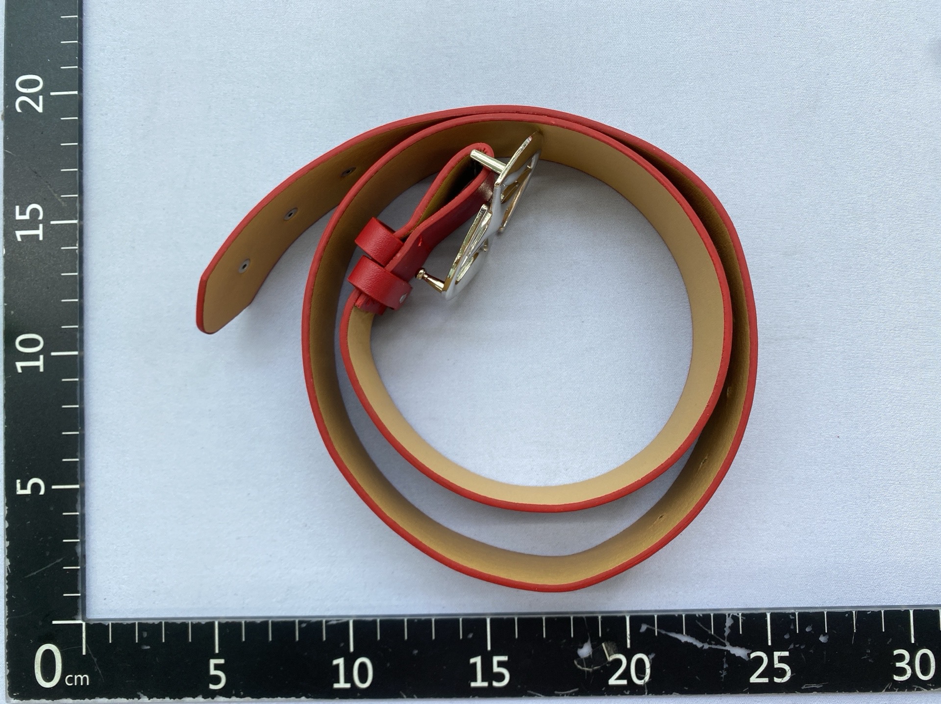 Summer ins style casualpopulareasiest for matchcasual women’s belt accessories jeansfashion thin belt trendy 6