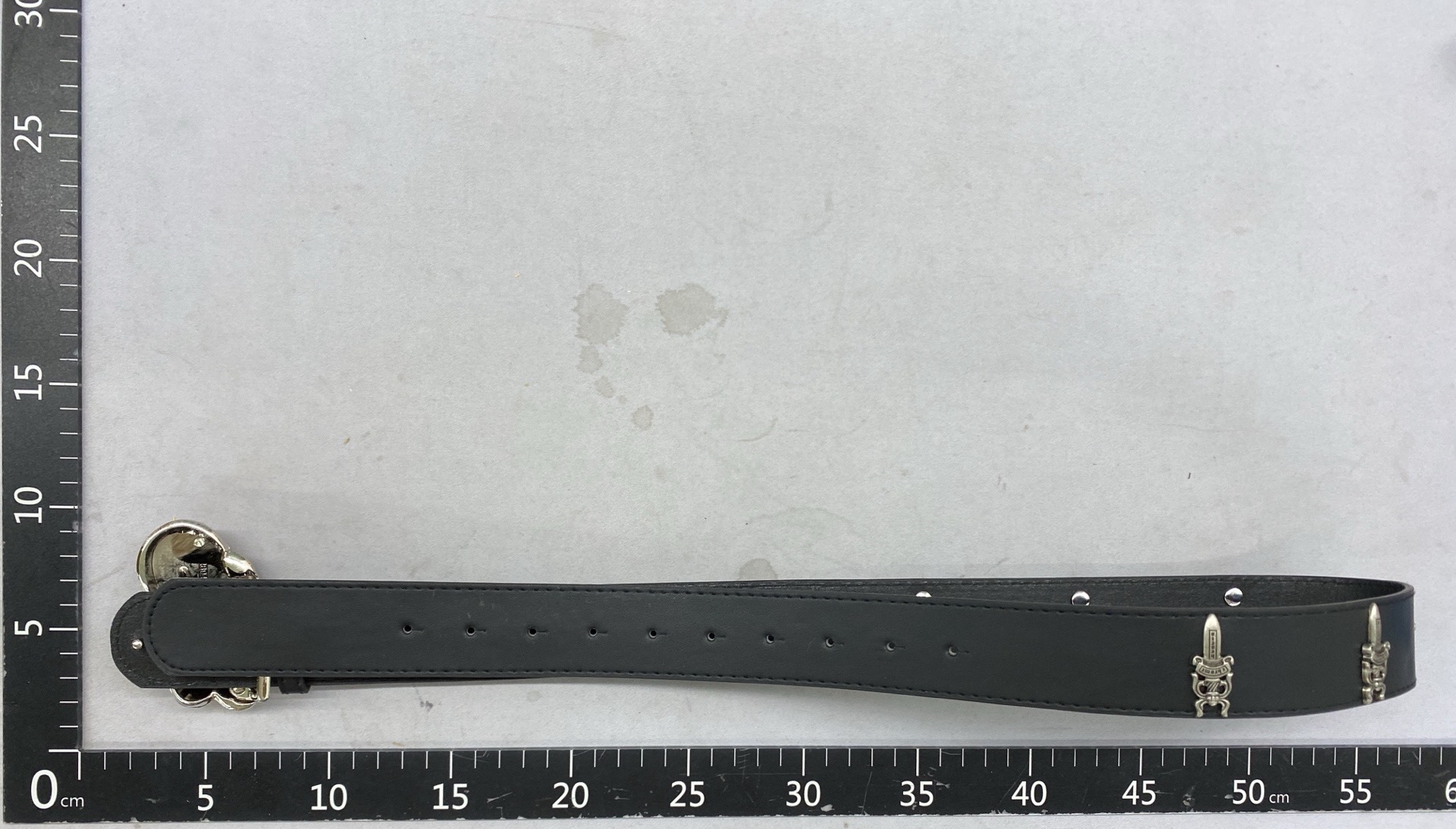 Belt 4