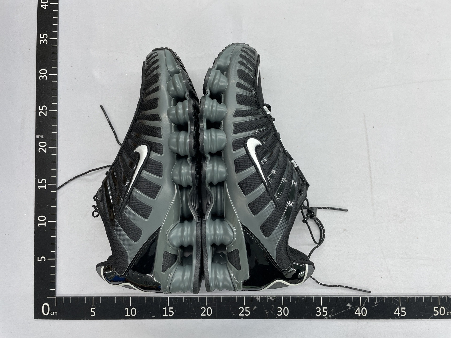Shox tl export air cushion shoes cross-border men’s shoes women’s shoes plus size 13 sports shoes outdoor running shoes easiest for match lightweight 3