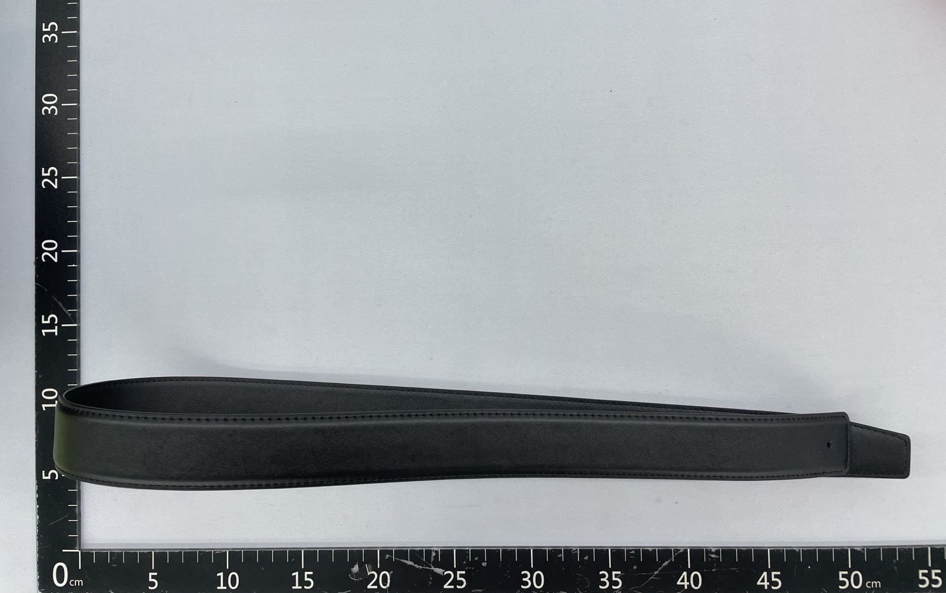 Fashion business accessible luxury casual belt hs 1-18 psxpdxams022 3