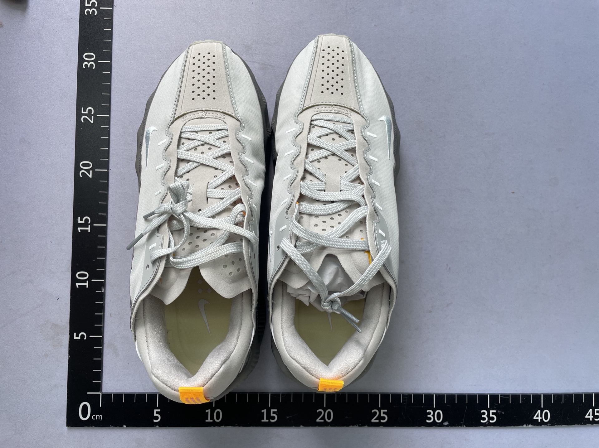 Authentic avarover collaboration running shoes – chunky sole, casual comfort, breathable, fashionable sneakers for men and women 6
