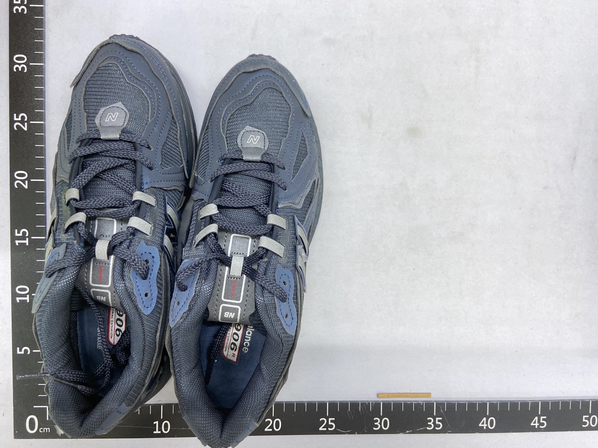 Men’s and women’s new nb1906r/d cushioned, durable, low-top, breathable athletic running shoes – wholesale & dropshipping available 3