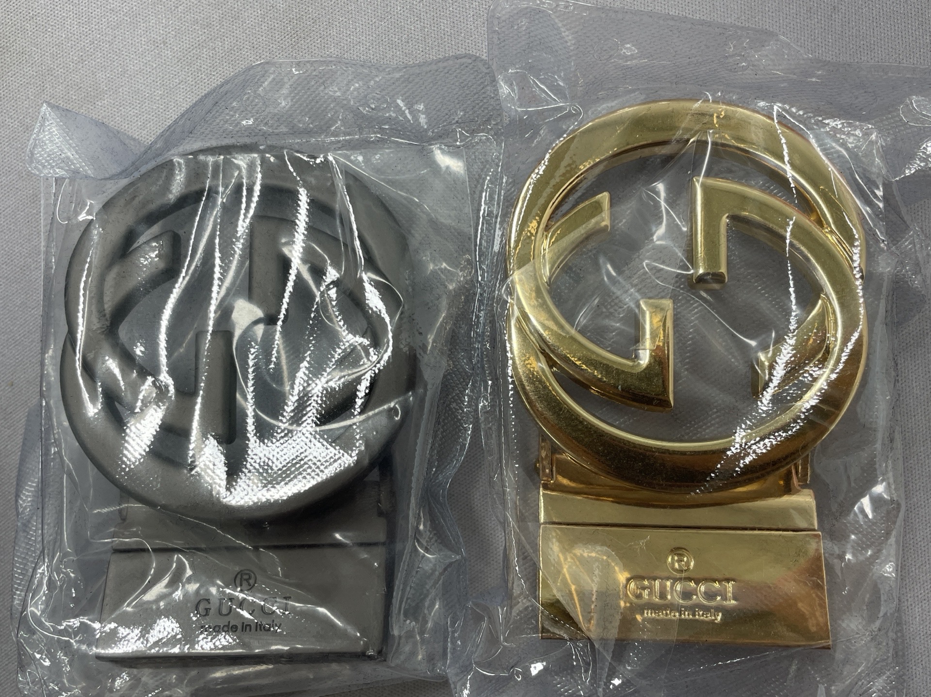 Buy2: premium fashion belt collection 3