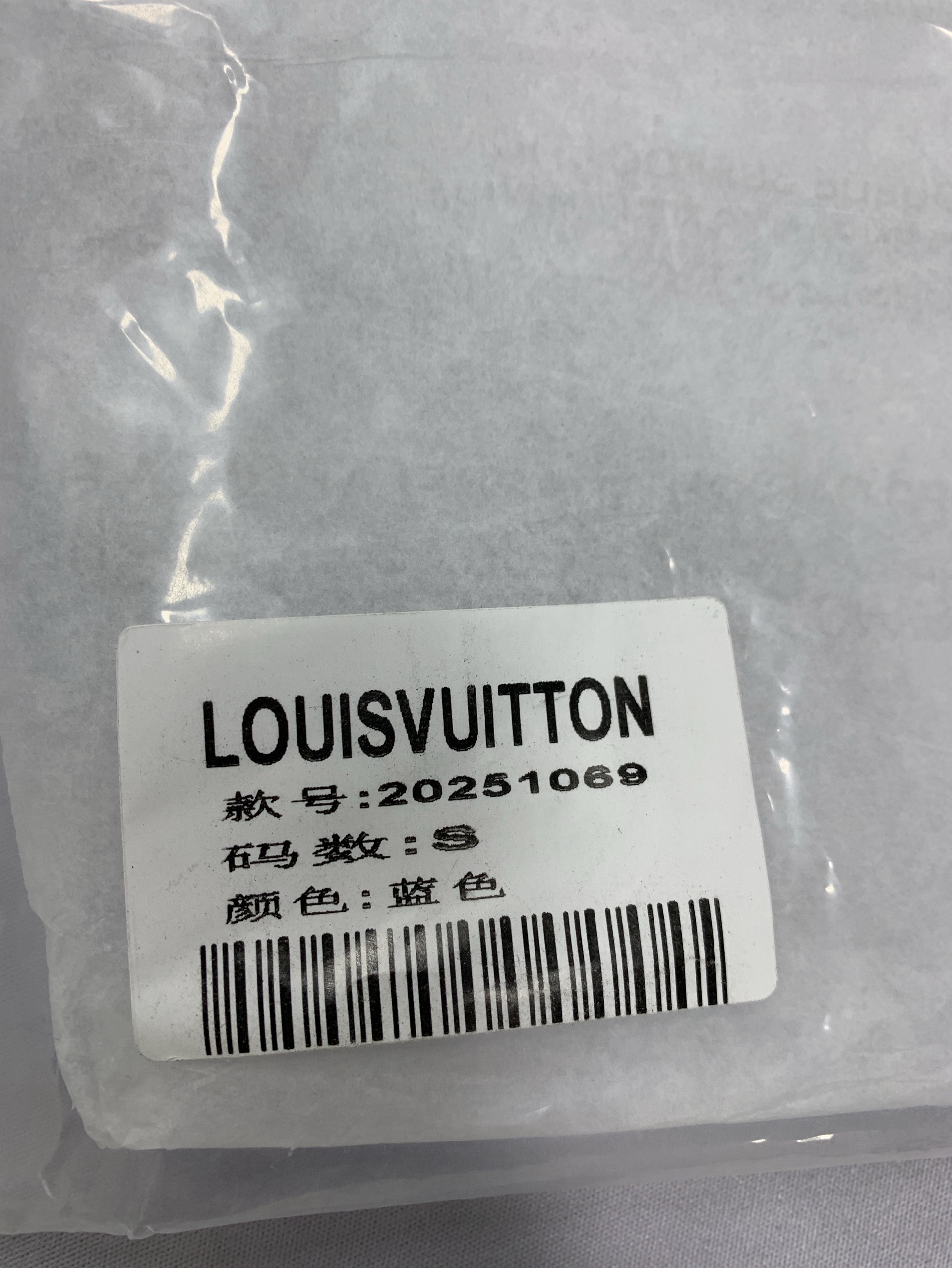 Correct version 25ss fashionable brand new arrival lvjia double-sided presbyopia jacquard windproof outwear men’s and women’s same style casualjacket 2