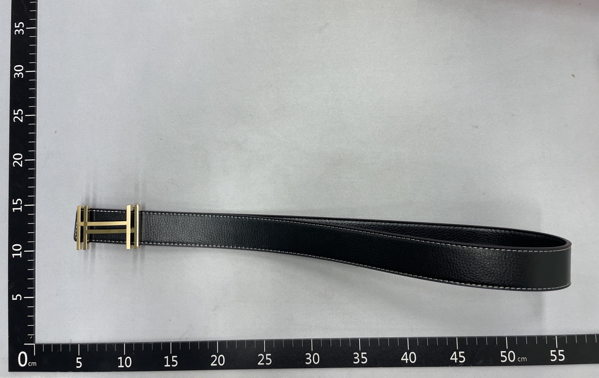 Various brand gift box belts [qq] 7