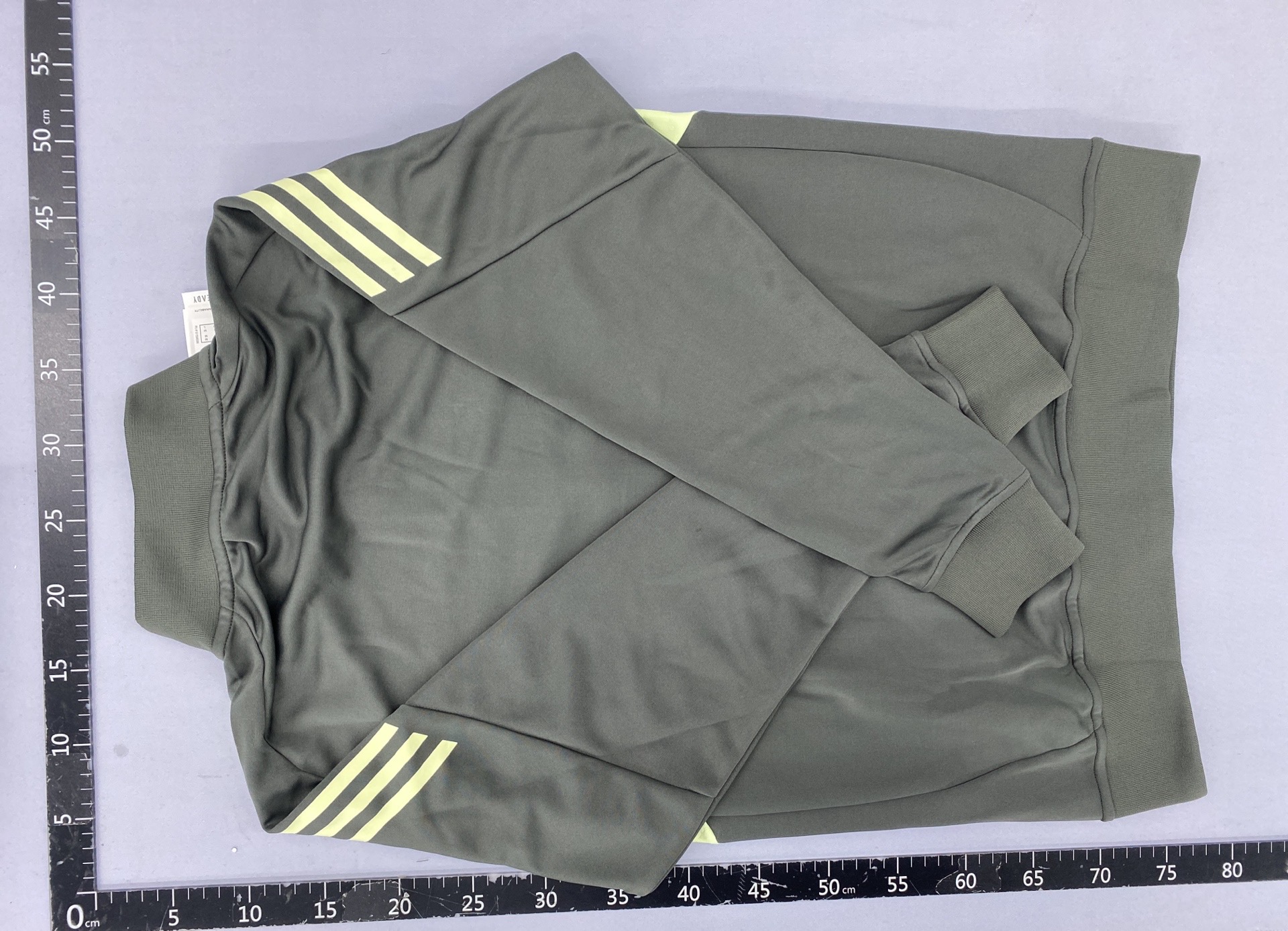 2526 long zipper jacket chelsea real madrid argentina arsenal germany italy boca cross-border exclusive 3