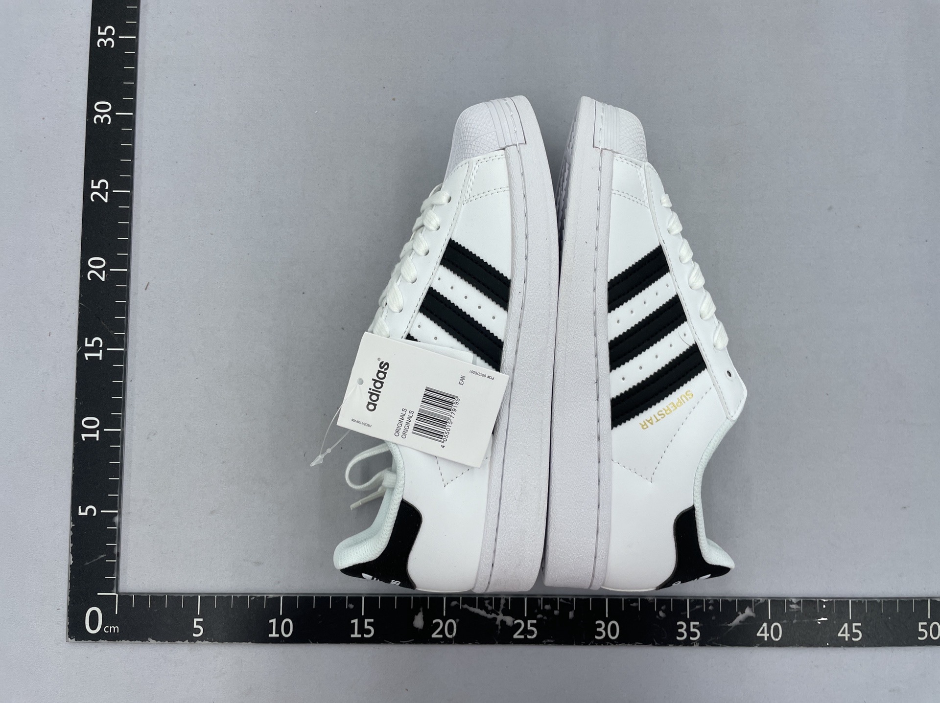 Adidas training shoes women’s shoes high version samba easiest for match campus silver heightening thick sole red white shoes 4