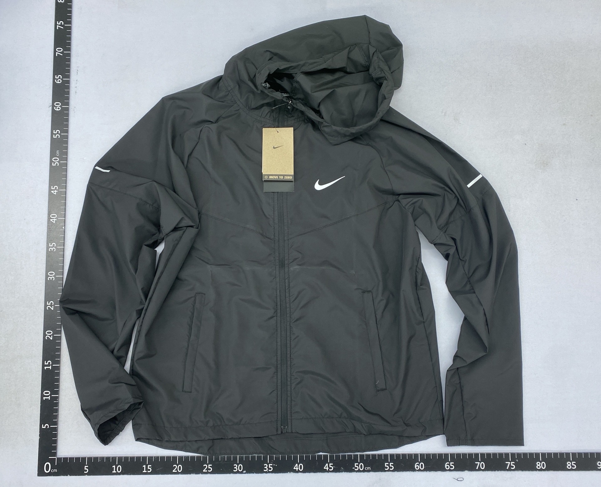 Men’s athletic jacket – windbreaker, spring/autumn, quick-dry, casual running, woven, sports, windproof, track & field training outerwear – wholesale dd 4