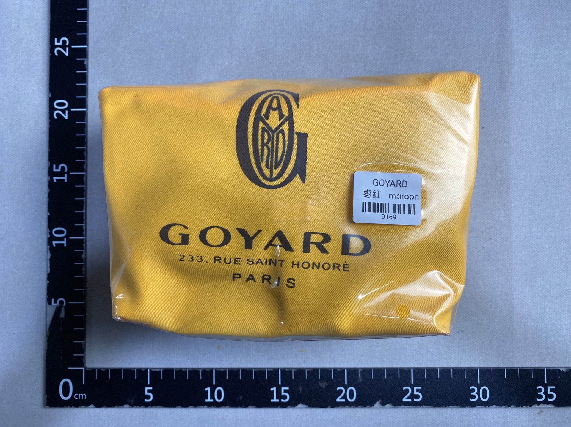 High quality bag 2