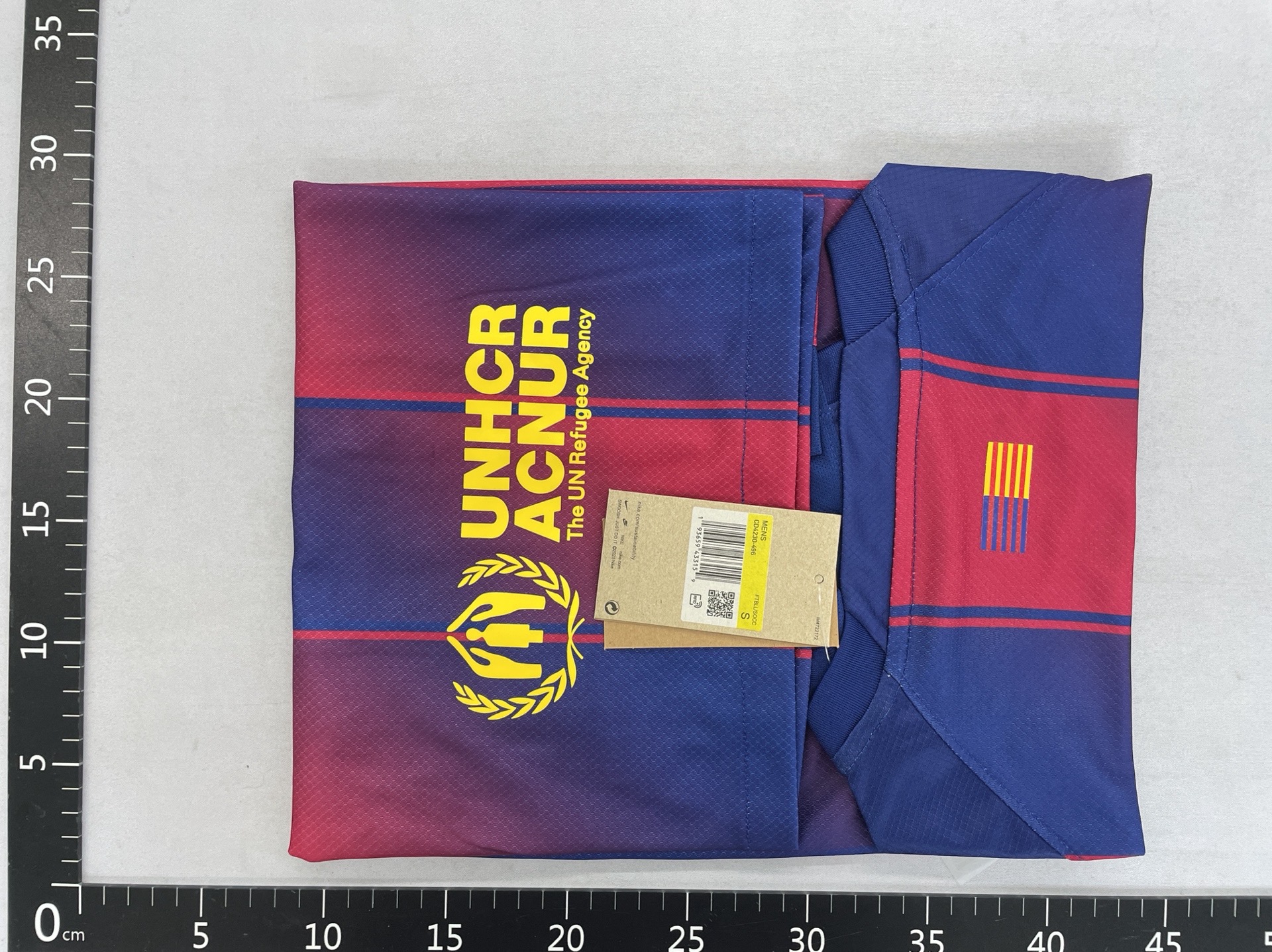 2526 barcelona jersey no. 10 yamal no. 9 lewandowski no. 11 rafinha home and away second guest football uniform 5