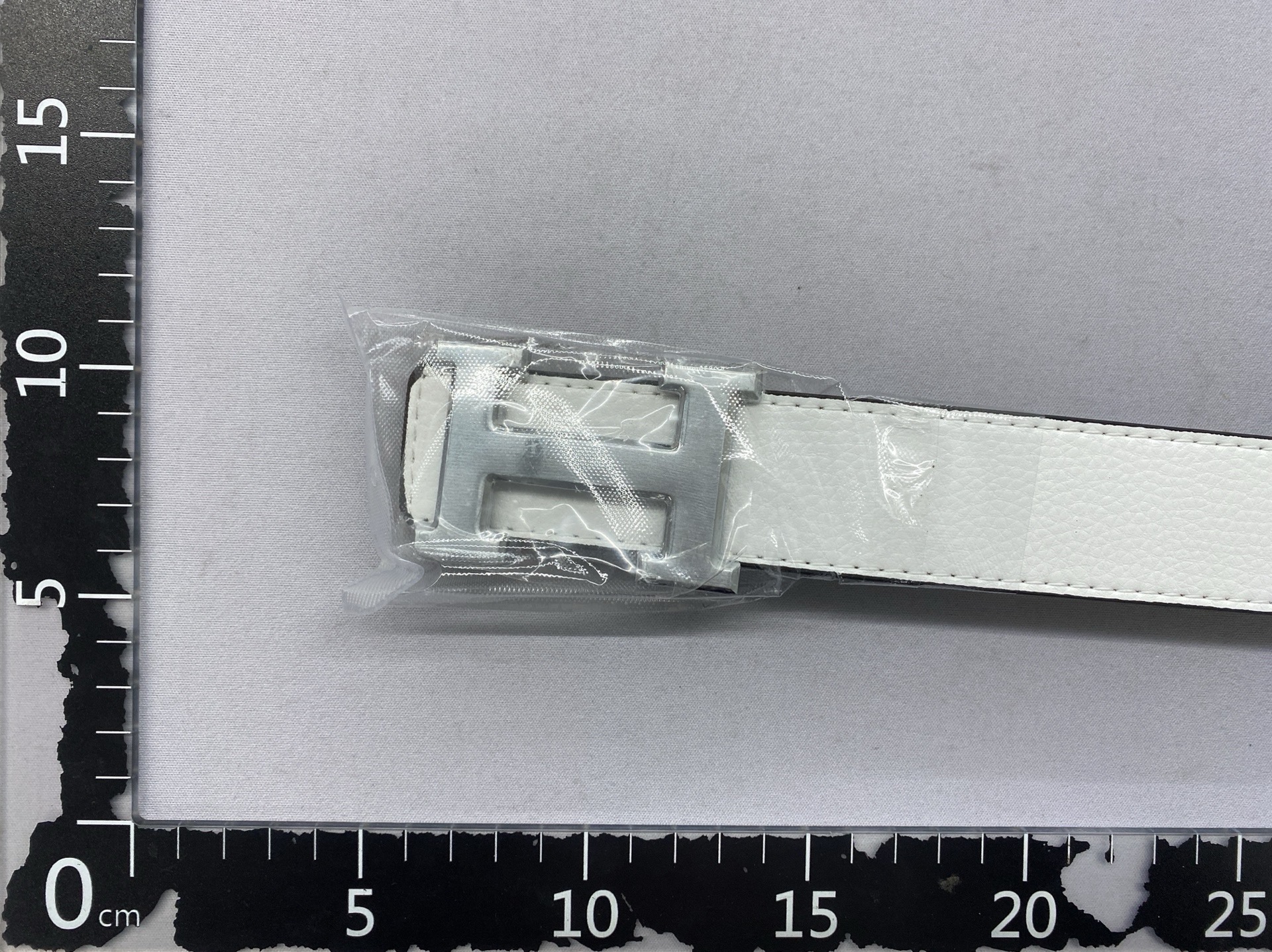 Leisure belt 3