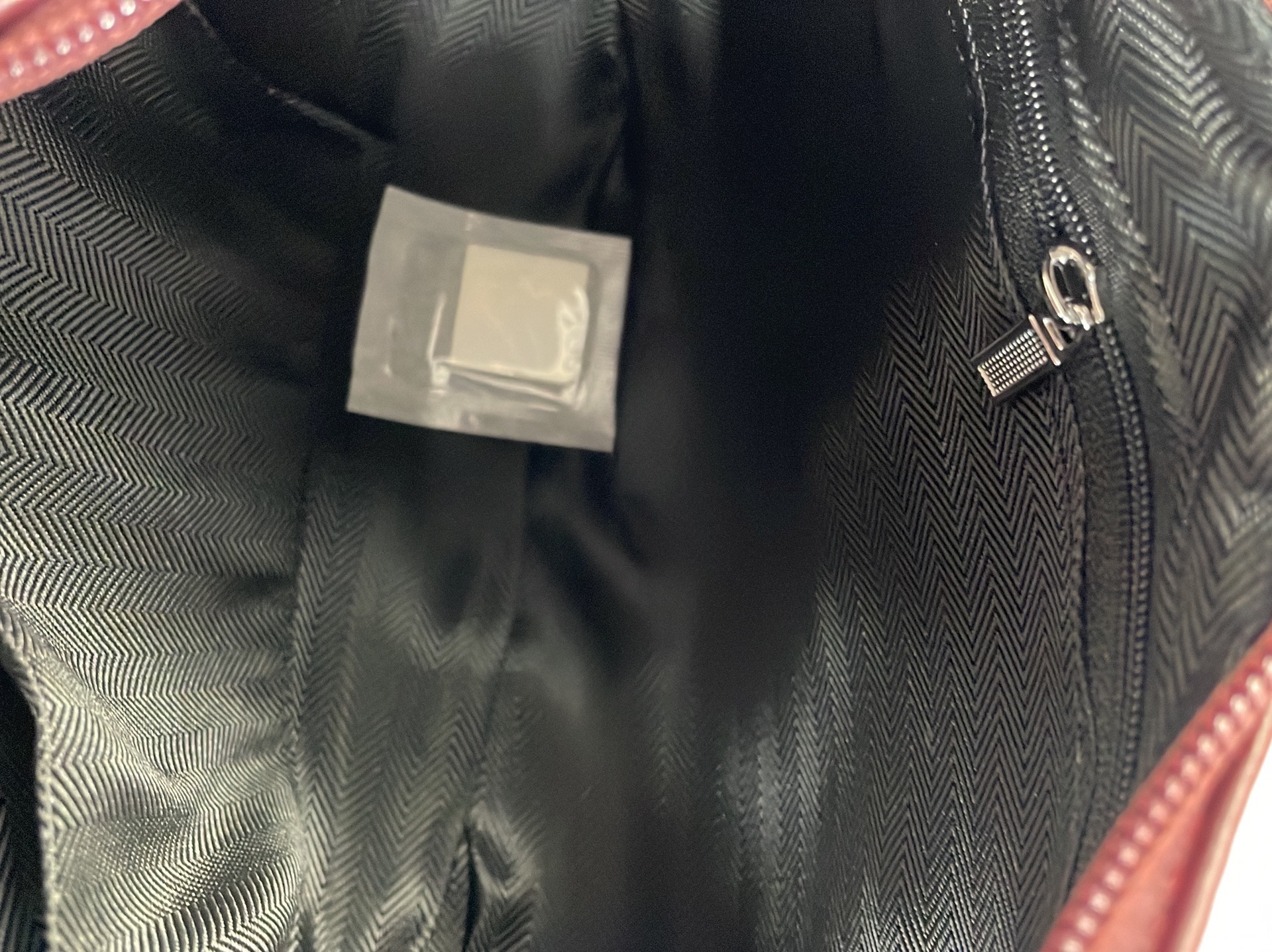 Cross-border new arrivaltrendysatchel half-moon bag for women fashionaccessible luxury large capacity shoulder armpit bag 5