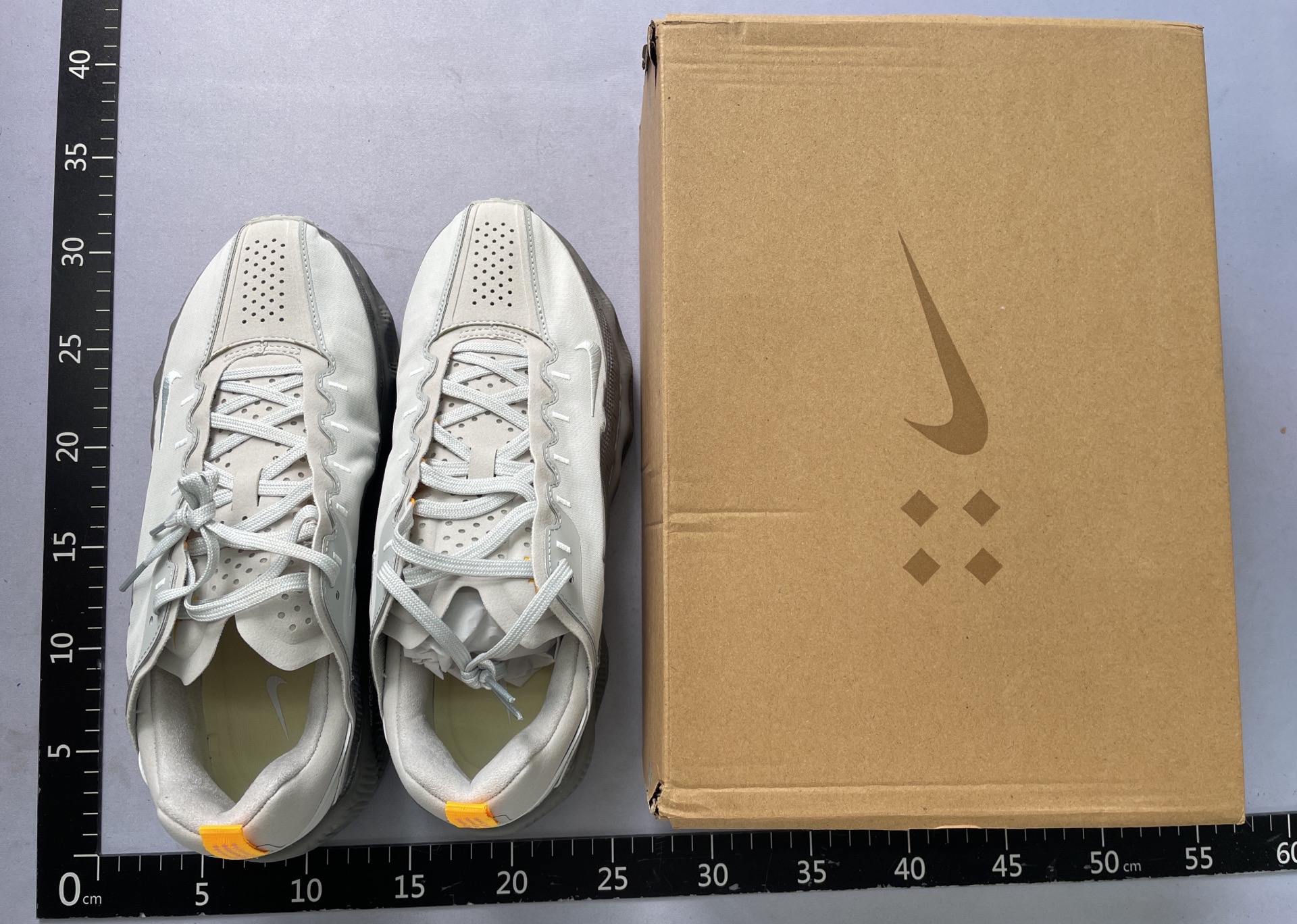 Authentic avarover collaboration running shoes – chunky sole, casual comfort, breathable, fashionable sneakers for men and women 7