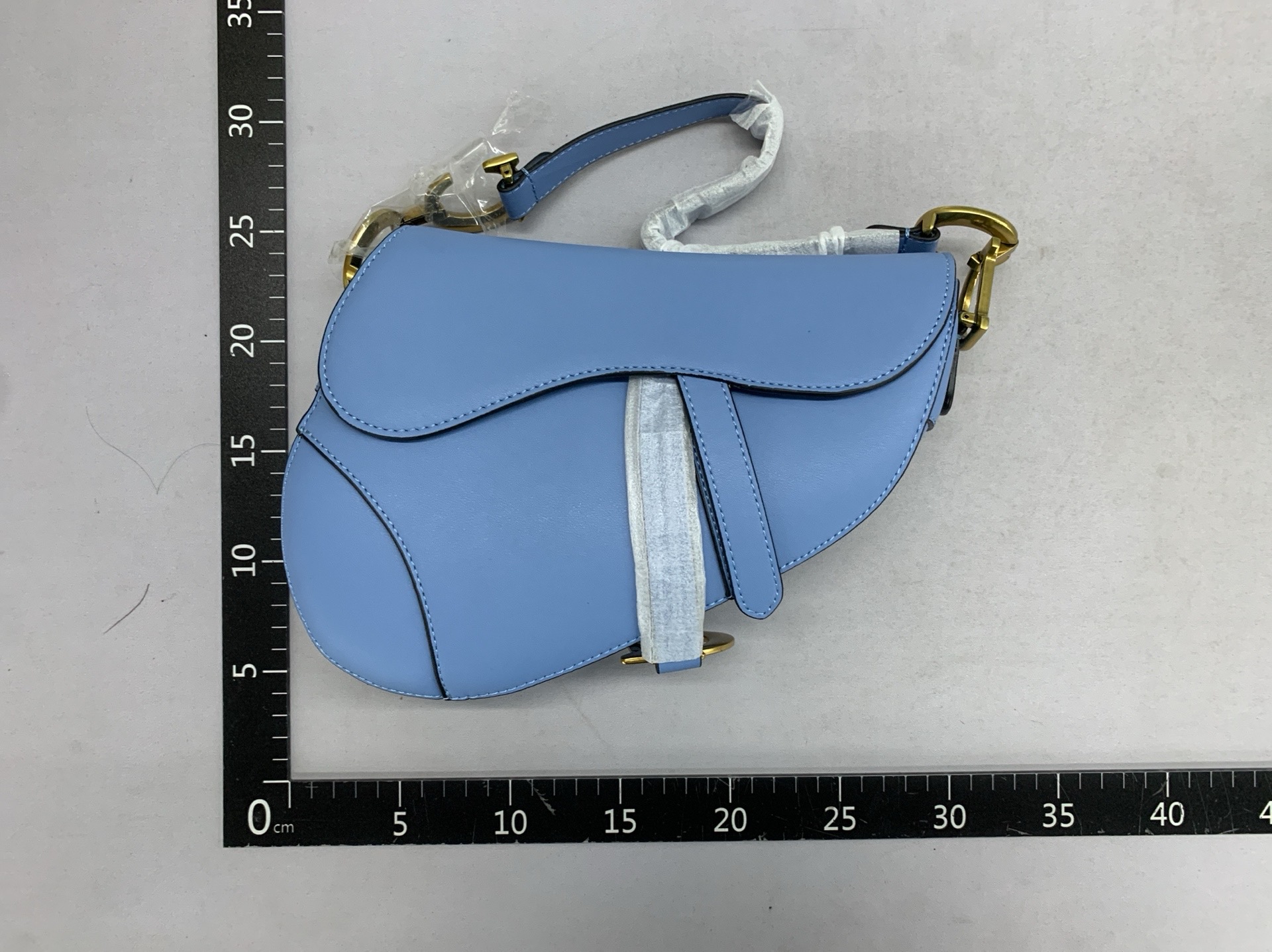 New season fashionable casual saddle bag palm print european and american trendy bag versatile shoulder crossbody bag for women wholesale 3