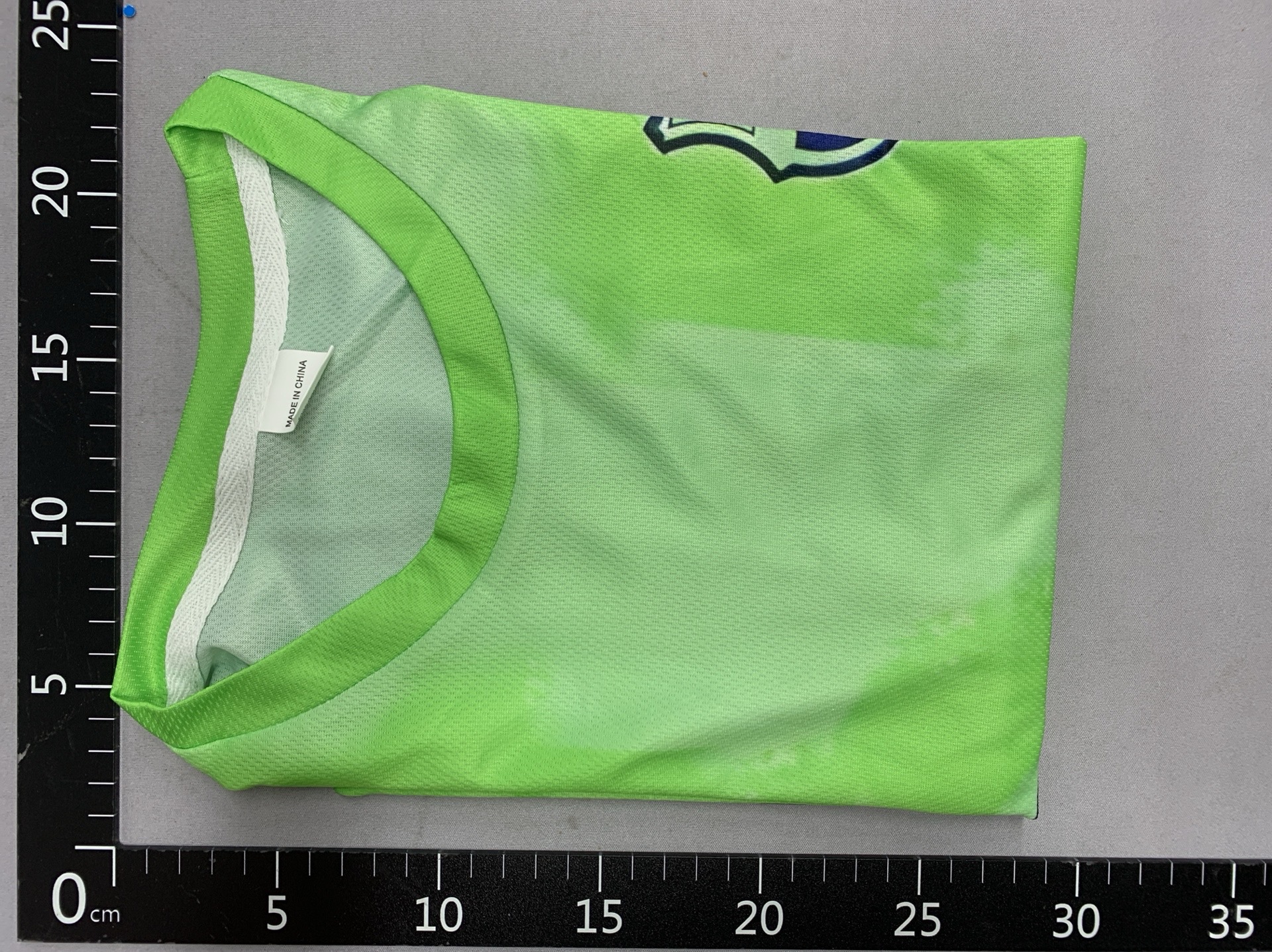 2026 new cross-border soccer jersey, 25/26 champions league top club kit, summer quick-dry fan training short sleeve 5