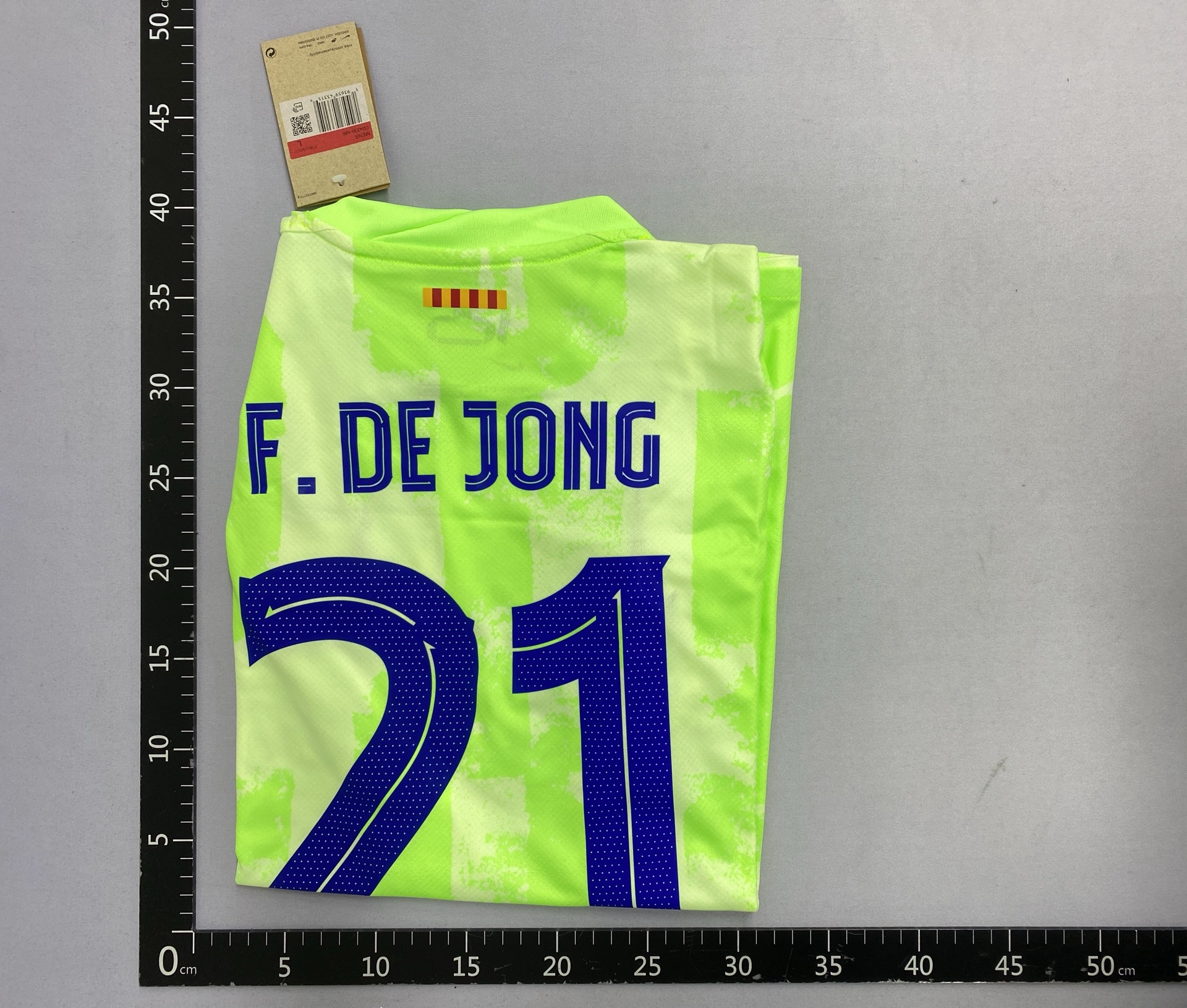 2426 la liga jerseys – real madrid, real betis, celta vigo, barcelona, malaga, millionaire football kits 5