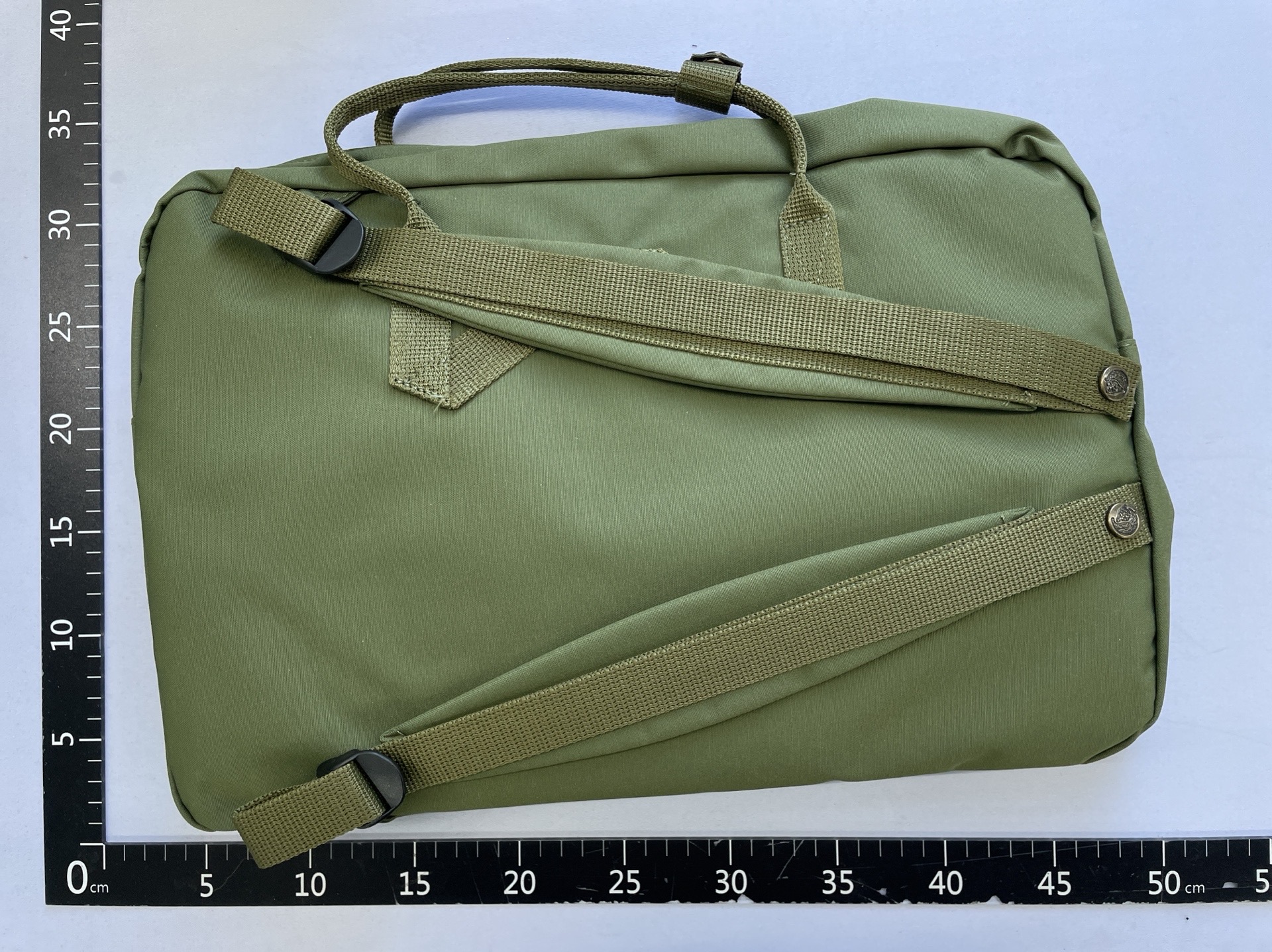 Factory direct new fox bag single/double shoulder backpack large capacity gym bag 30l multifunctional travel bag 2