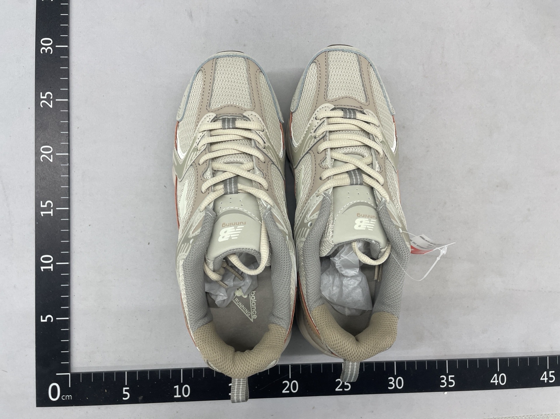 Nb mr530 women’s sneakers – breathable, lightweight, casual retro dad shoes – men’s low-profile 2025 new arrivals 6