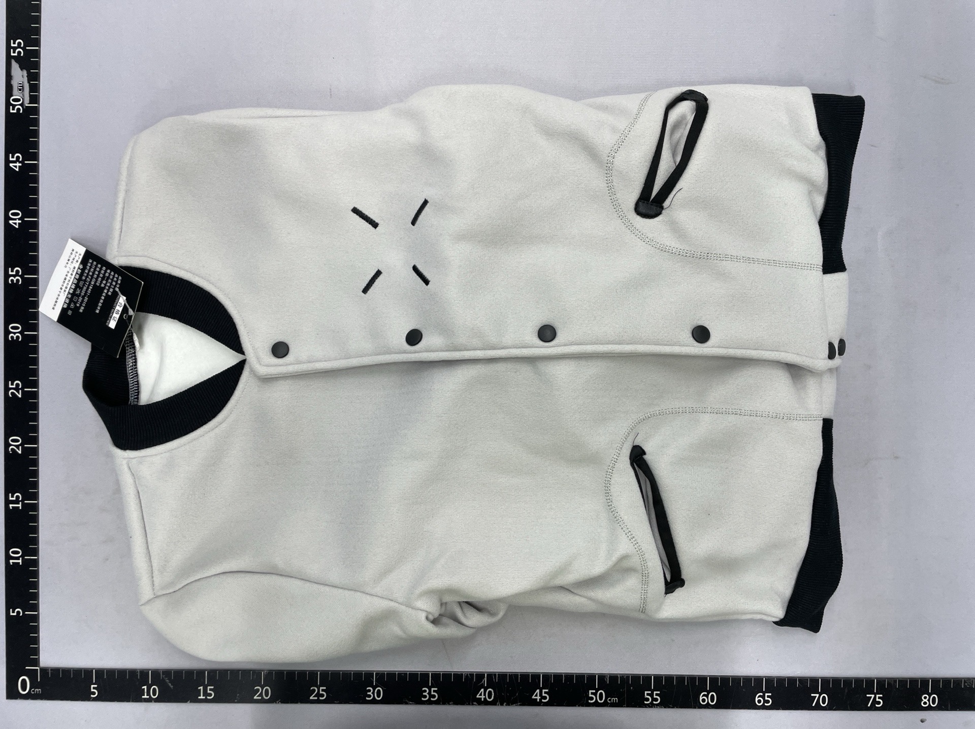 Luxury men’s fashion brand jacket 2025 new baseball jacket retro loose american casual autumn top – stylish 4