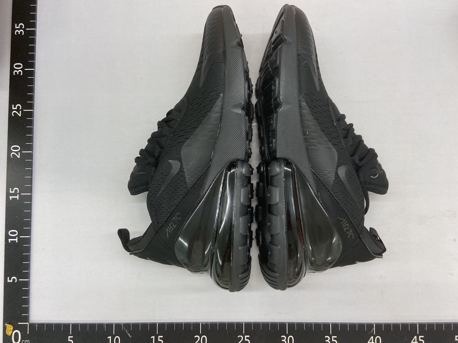 2018 export ax270 sports shoes – cross-border fashion & lifestyle air cushion running shoes for men and women, sizes 36-45 5