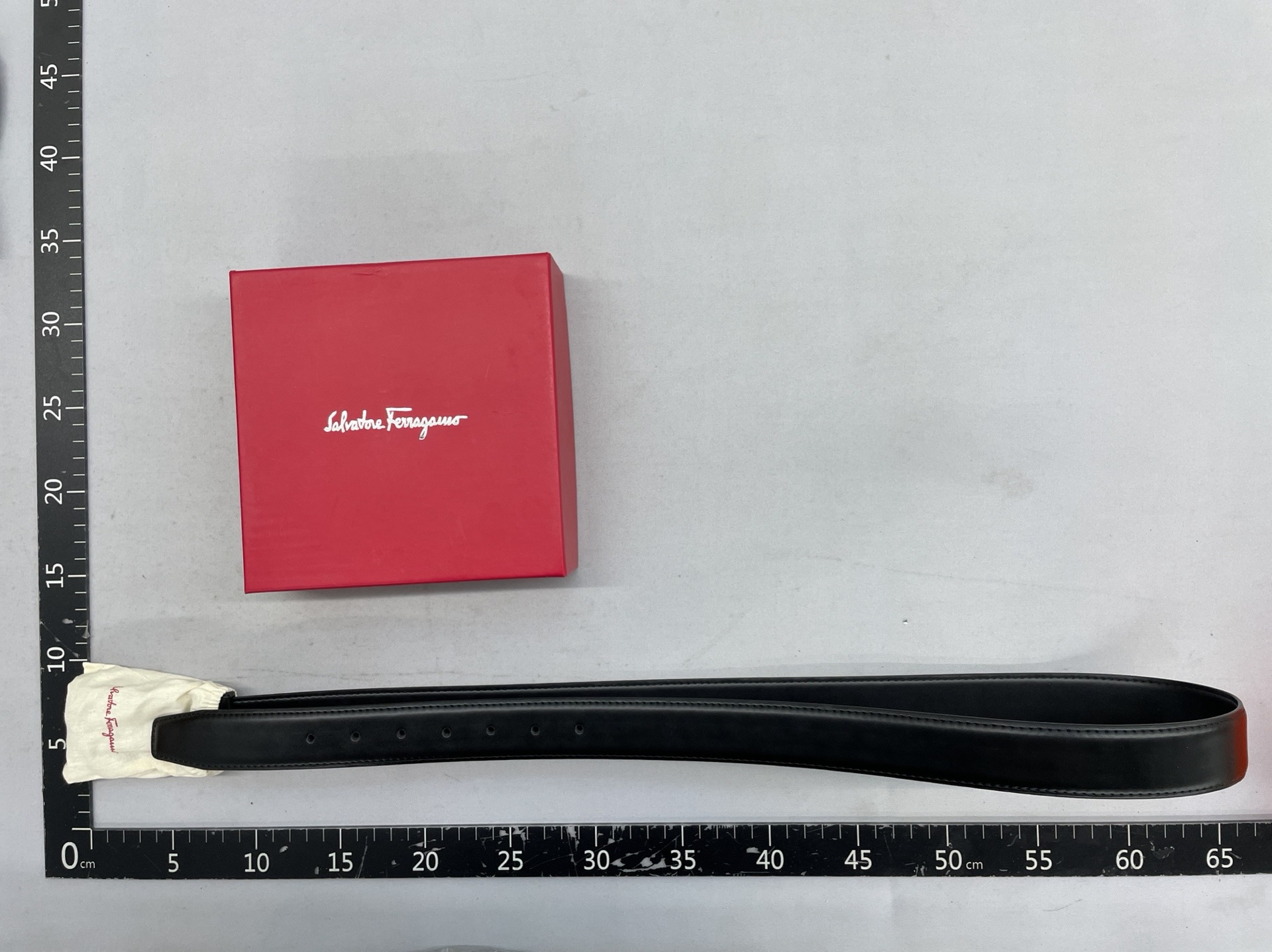 F fashion belt 4