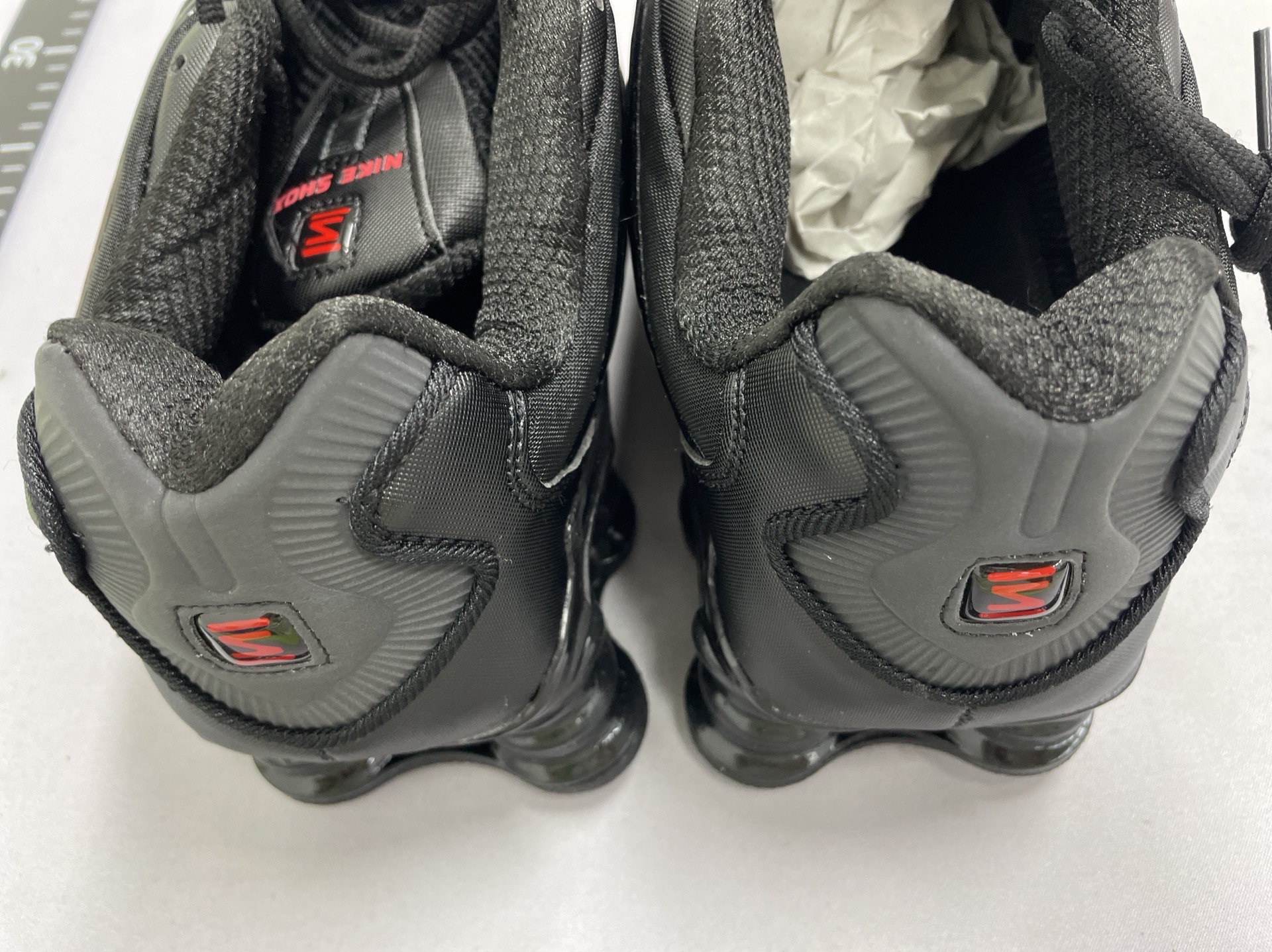 Tl pillar shoes 35-47 with half size men’s shoes sports outdoor casual trendyy women’s shoes cushioning factory wholesale 6