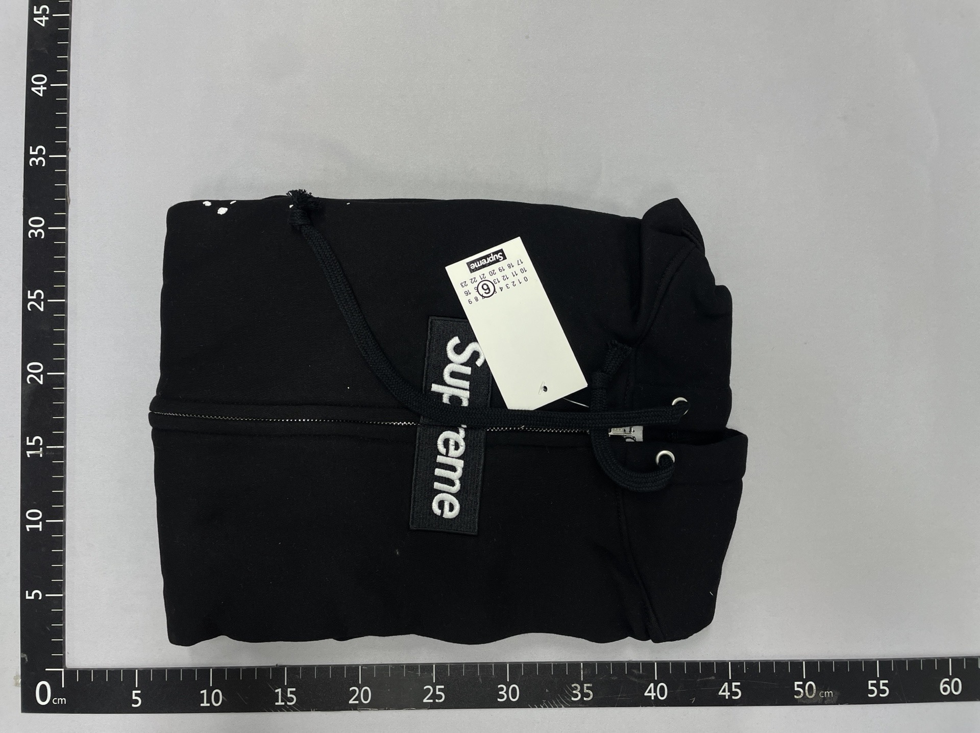 Cross-border sup tracksuit trendy sportswear suitjacket+pants assault jacket sweatshirtoutwear 5