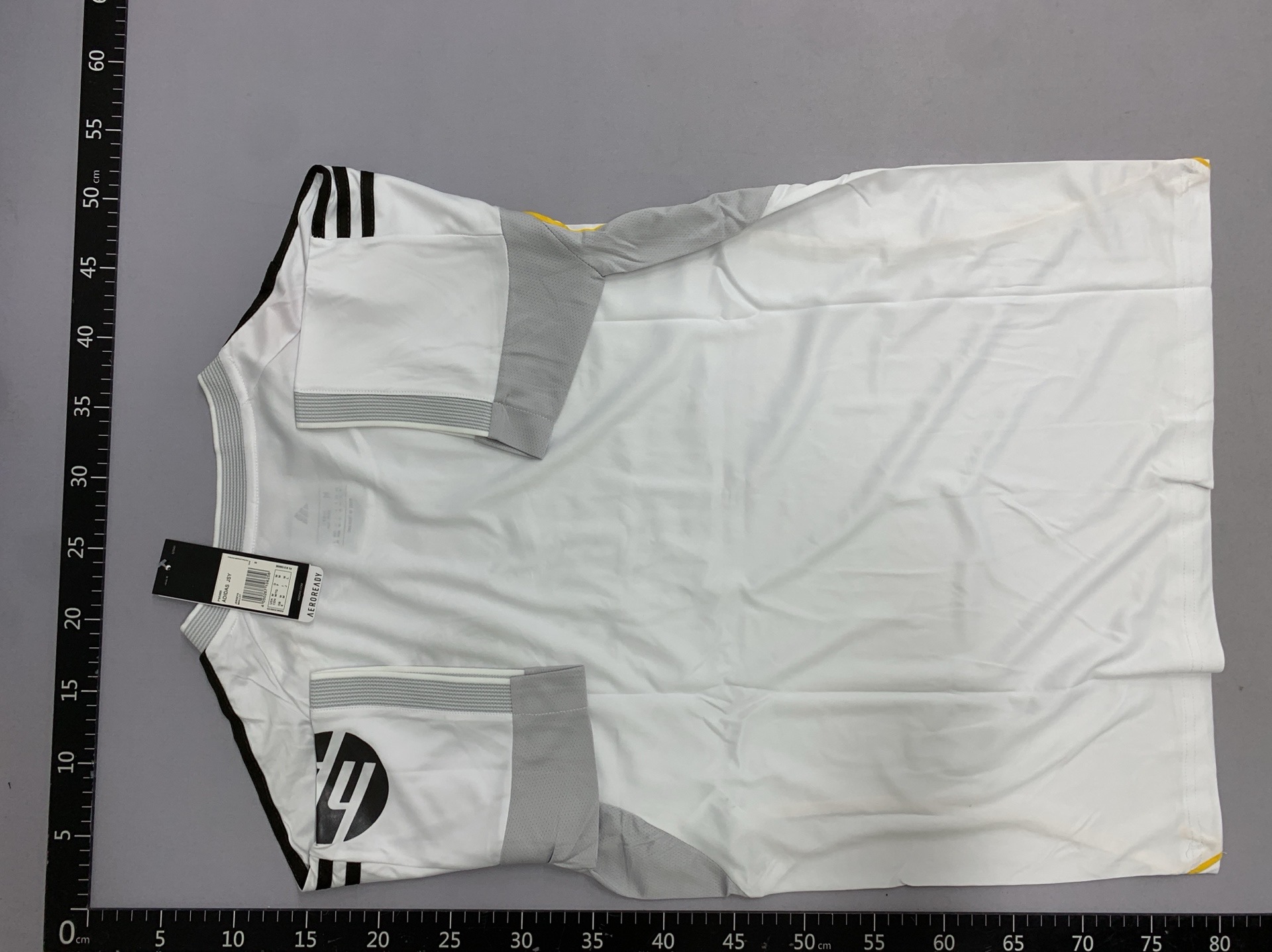 Football jersey blind box short sleeve jersey blind box broken code processing football jersey blind box 3