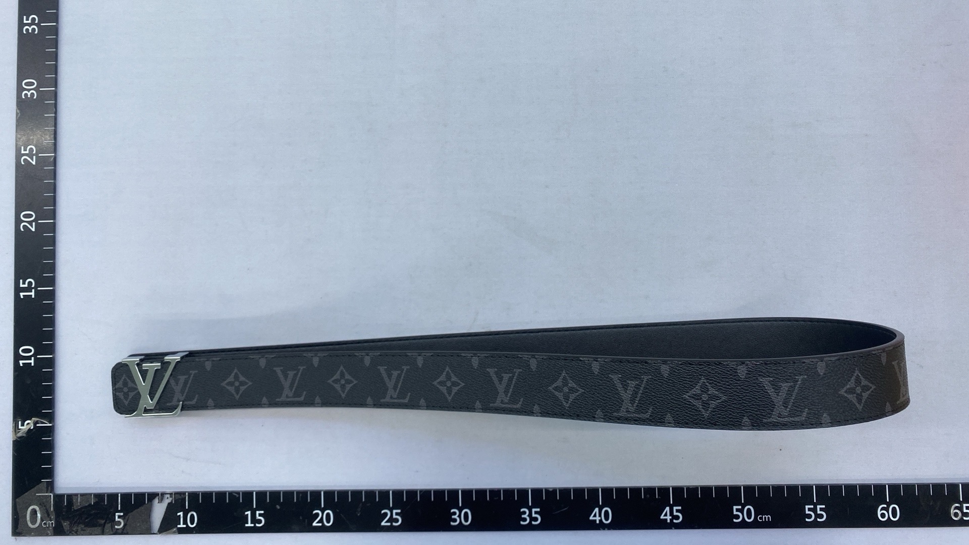 Jd-1 men’s fashion minimalist leather belt (non-quality issues, no returns or exchanges) (comes with original box, top quality) 4