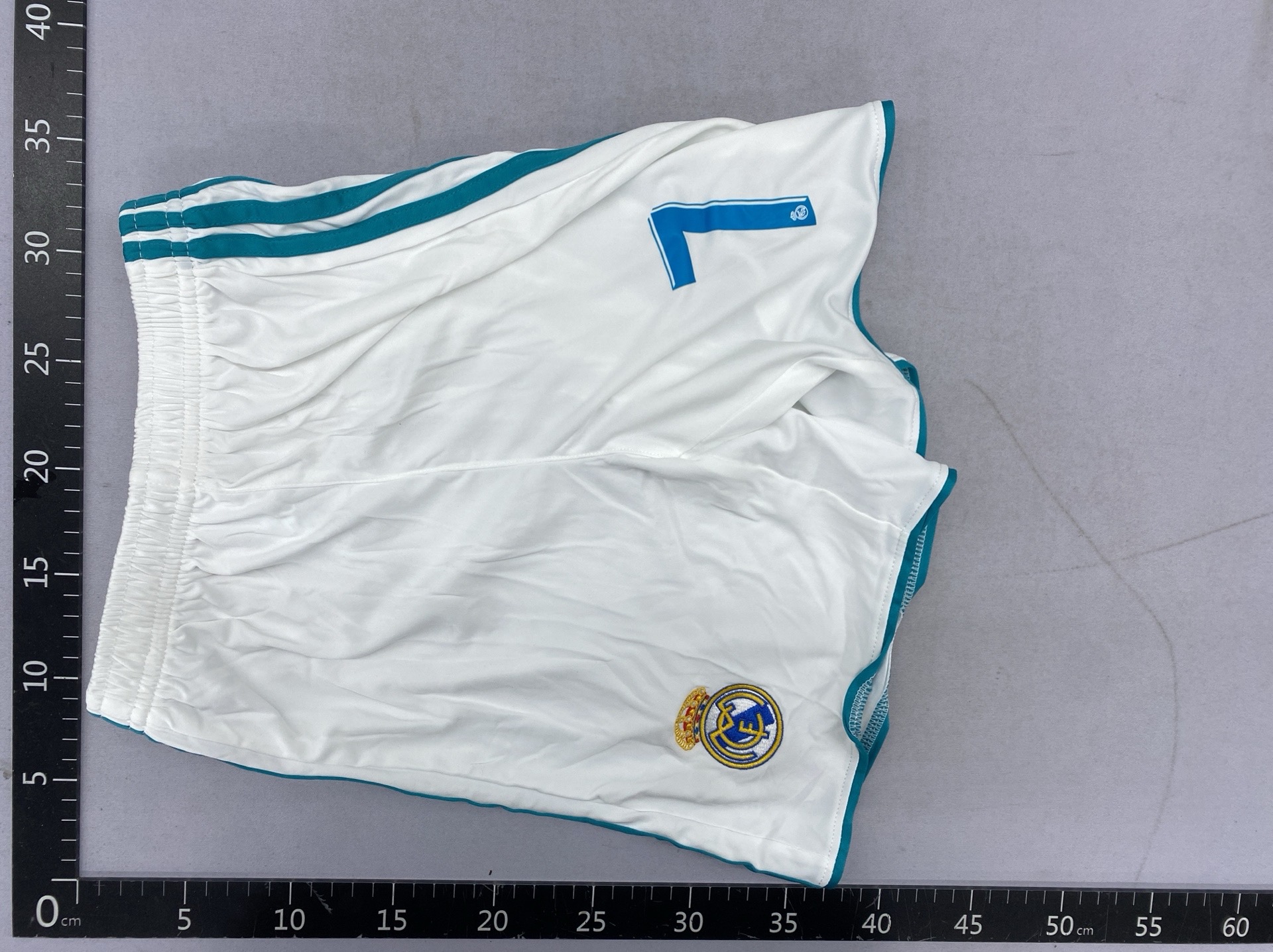 Vintage football jersey kids’ clothing brazil santos manchester arsenal real madrid ac short sleeve set club kit 4