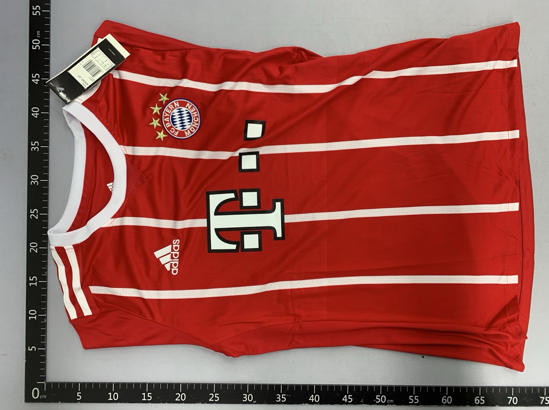 Vintage soccer jerseys – matthäus, beckenbauer, müller, klinsmann, effenberg – long & short sleeve options 4