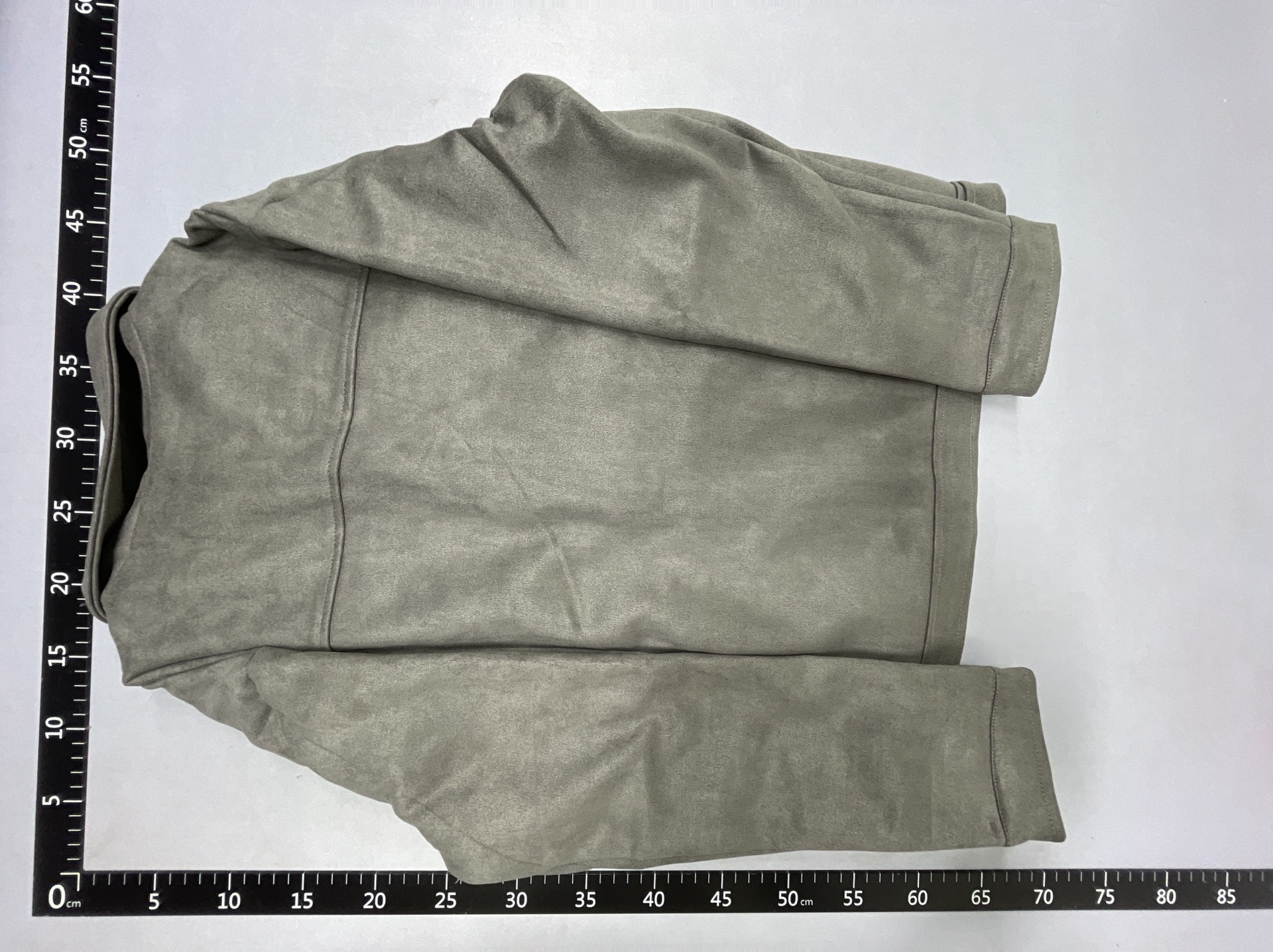 Springautumjacketmen2023new arrival handsome trendy brand classy sense men’s casualtrendysuede velvet men’s outwear 2