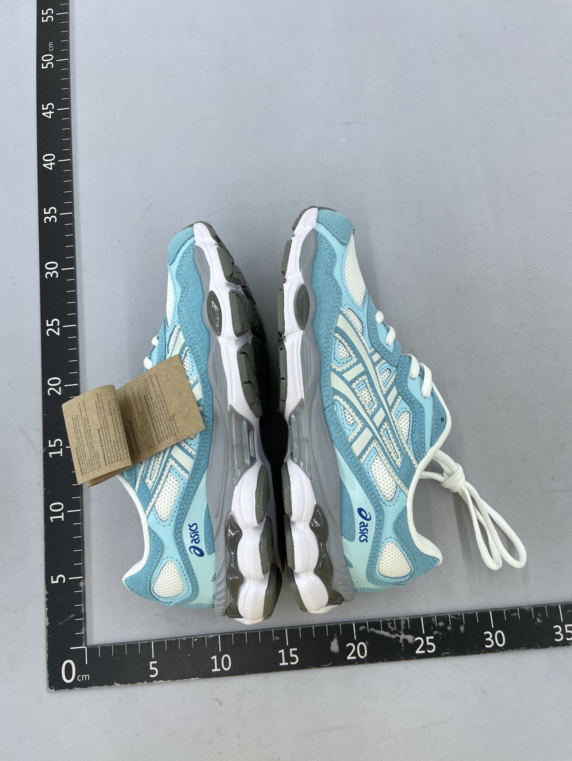 Cross-border new arrival arthur gel nyc men’s and women’s shoes low-top sneakers running shoes women’s shoes heightening dad shoes 4