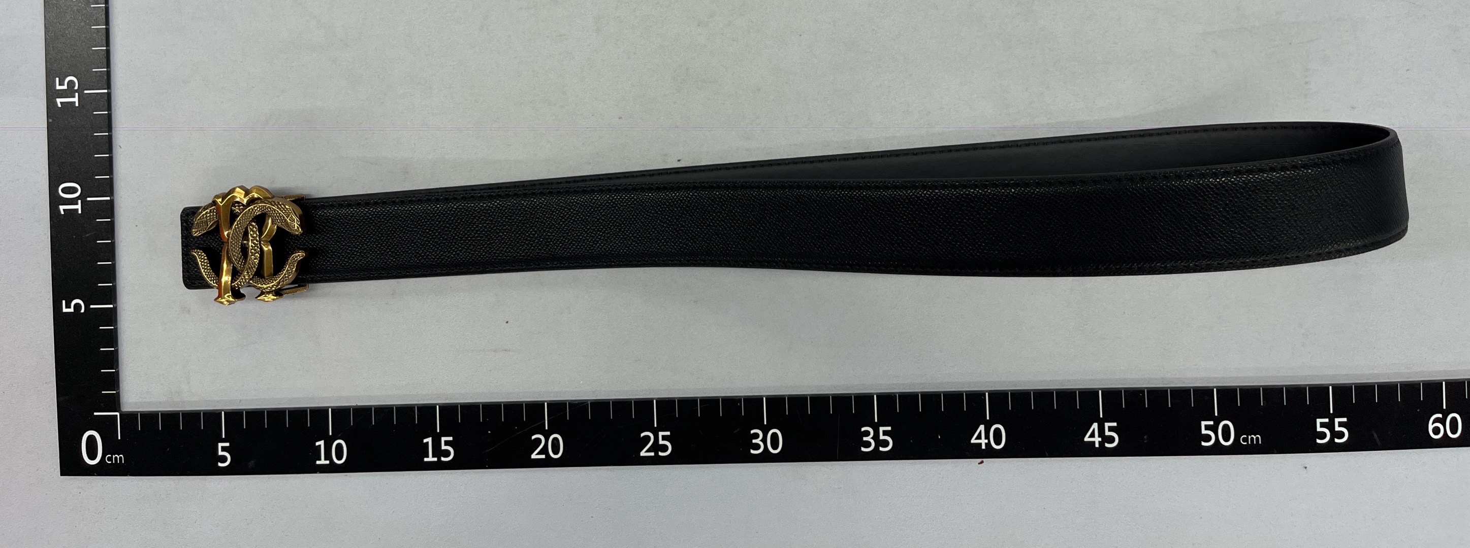 Cross-border foreign trade live broadcast genuine leather men’s belt pants belt factory direct sales casual versatile business 4