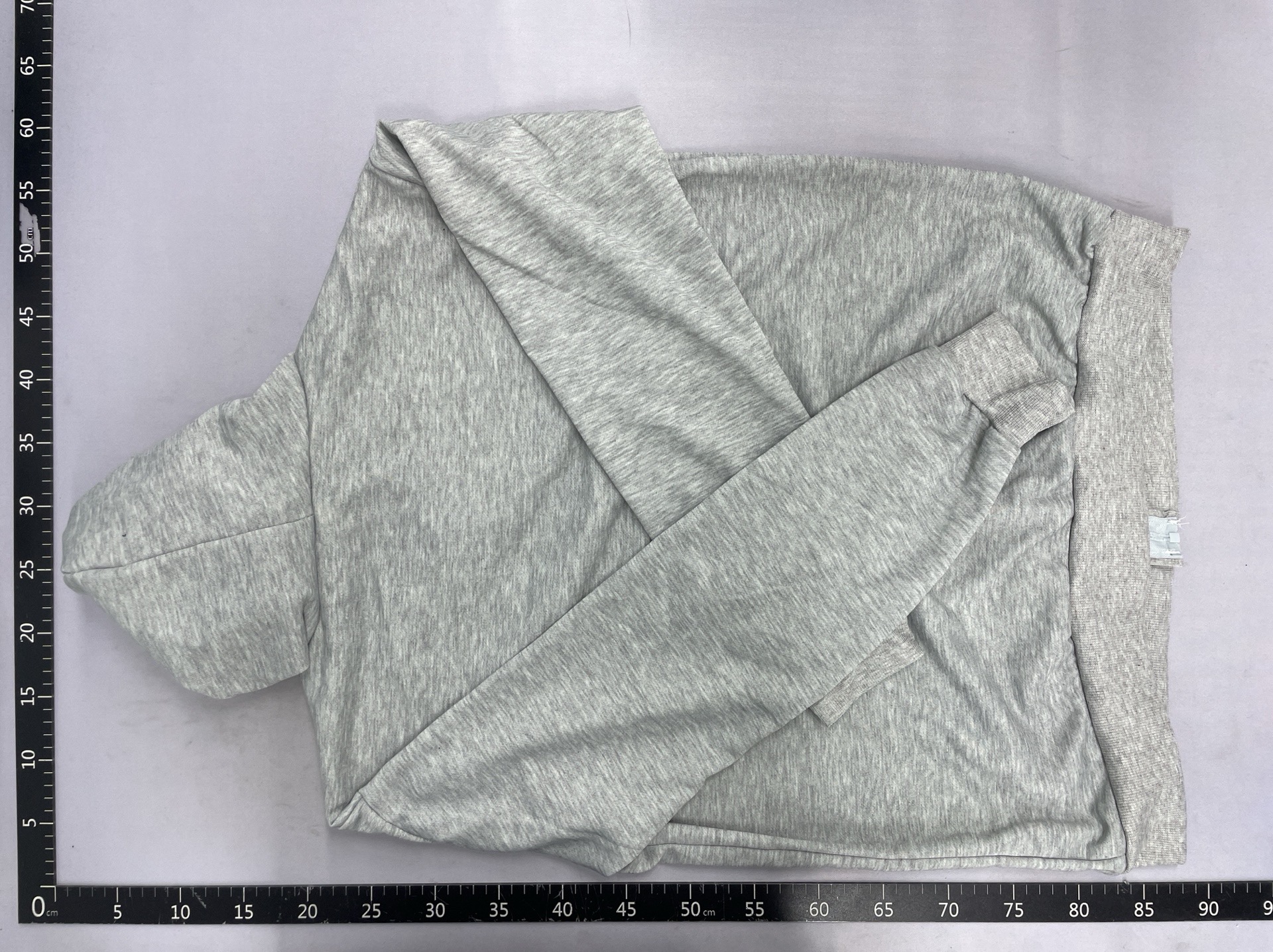 Heavy weightcardigansweatshirtmen’s spring autumnew arrival sports jacketmenpure color hoodedcasualloosetopsoutwear trendy 3