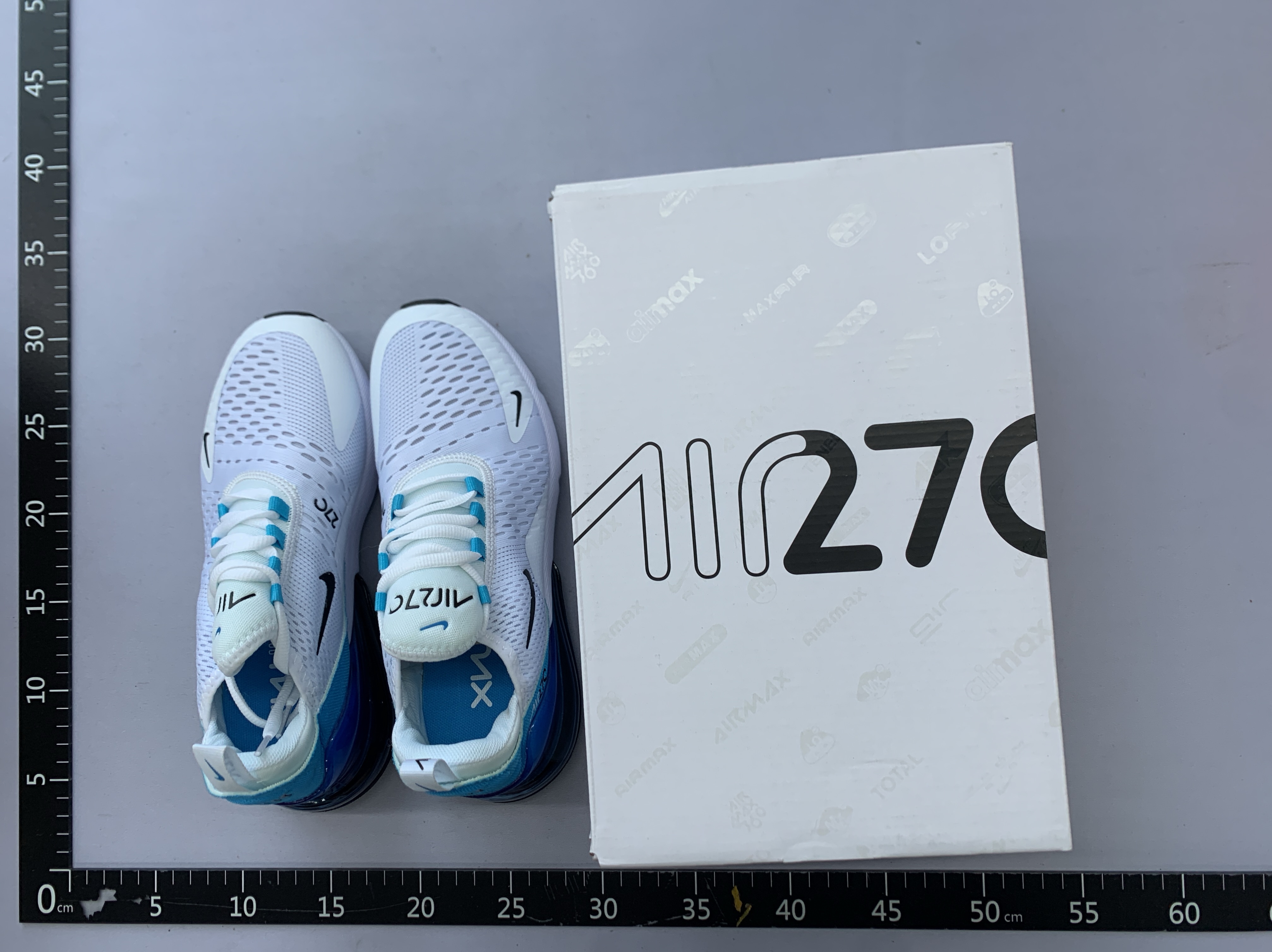 Putian shoe factory air men’s shoes air cushion cushioning breathable women’s shoes sports casual running shoes ah8050 2