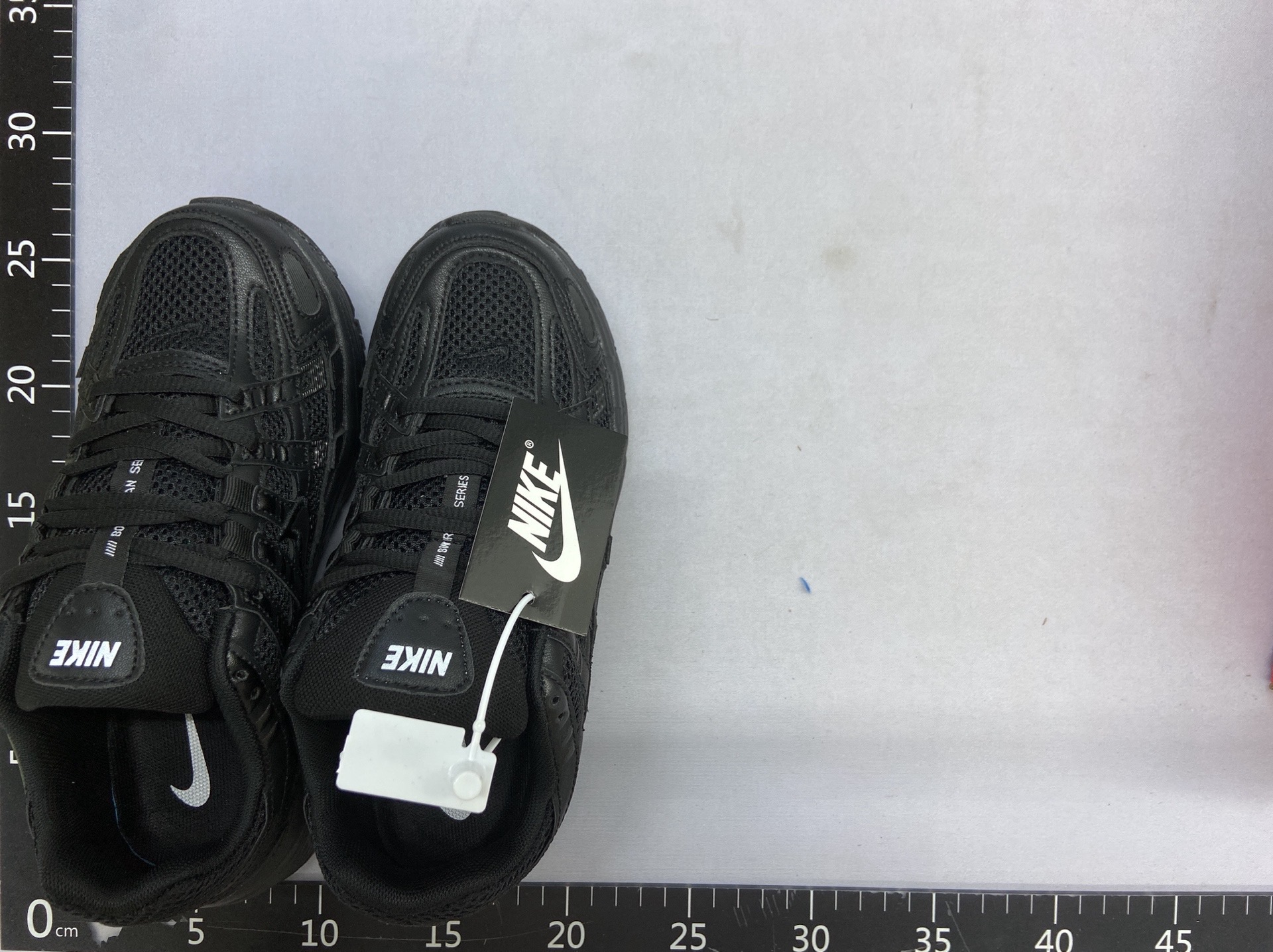 Men’s new p-6000 dad shoes, athletic sneakers, men’s and women’s shoes, breathable and wear-resistant running shoes 3