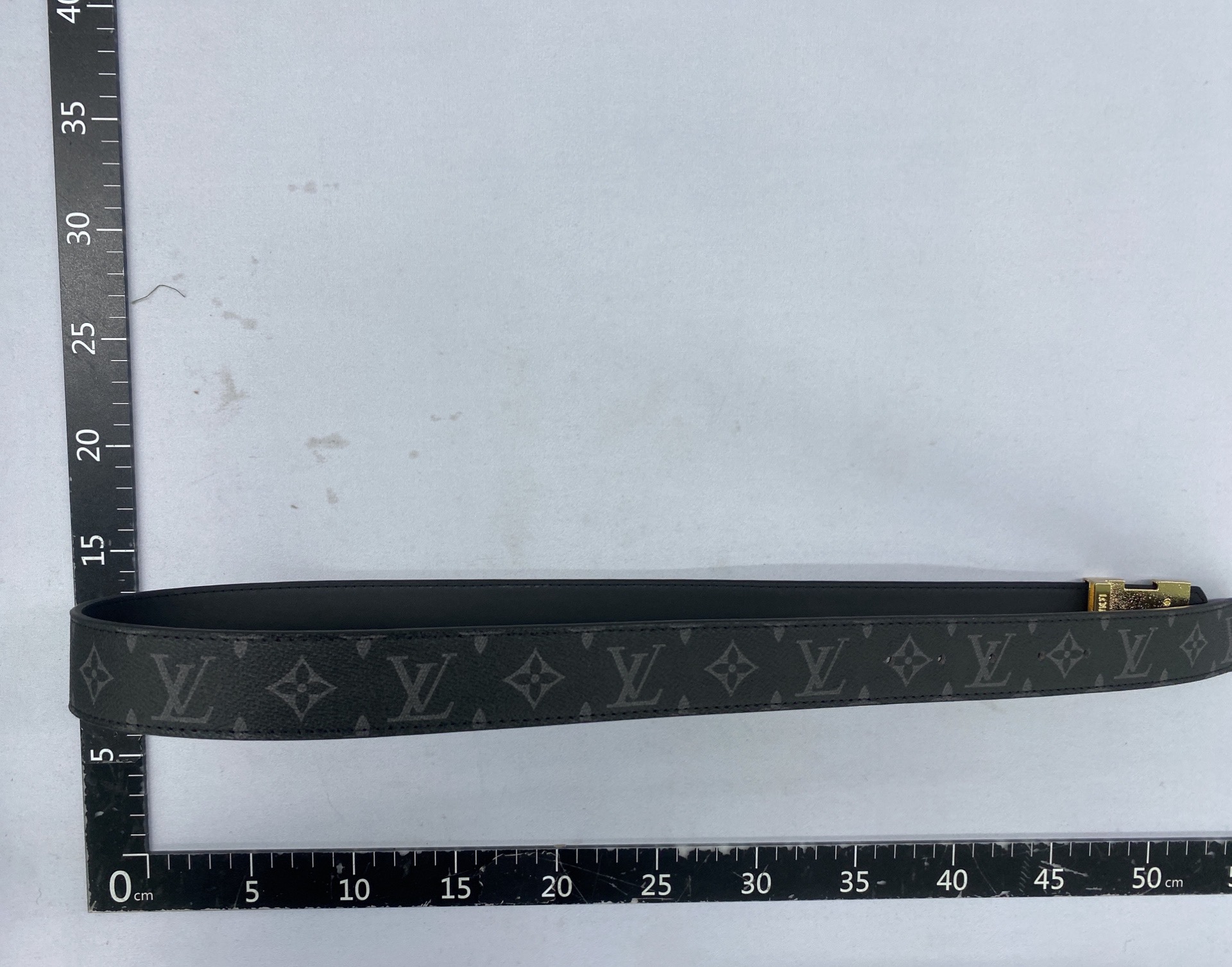 Trendy and versatile belt 88 2