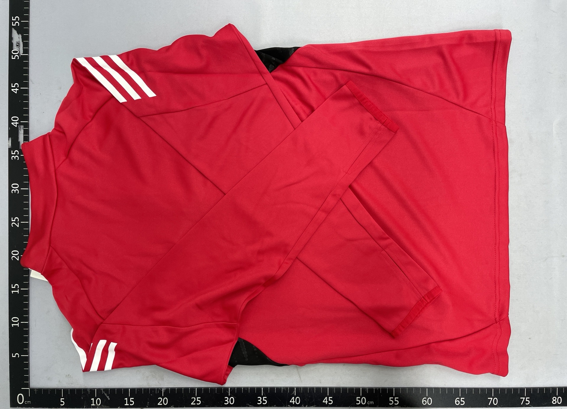2025-2026 fall/winter brazil royal m training kit football jersey long sleeve set half-zip soccer uniform wholesale dropshipping 5