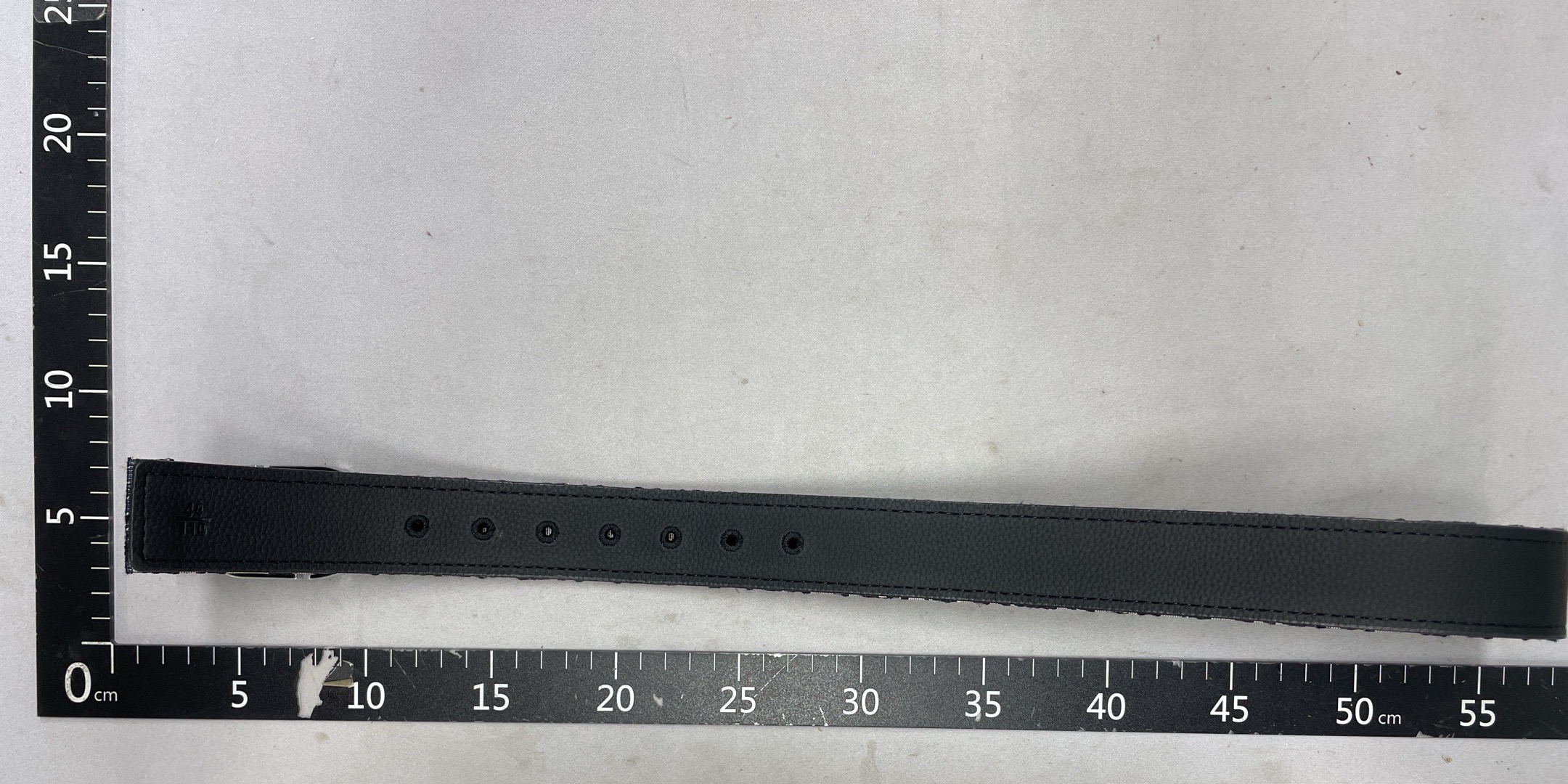 Fashiontrendycouple belteasiest for match classic cd buckle beltelegantclassy beltprintingcasual pants belt 3
