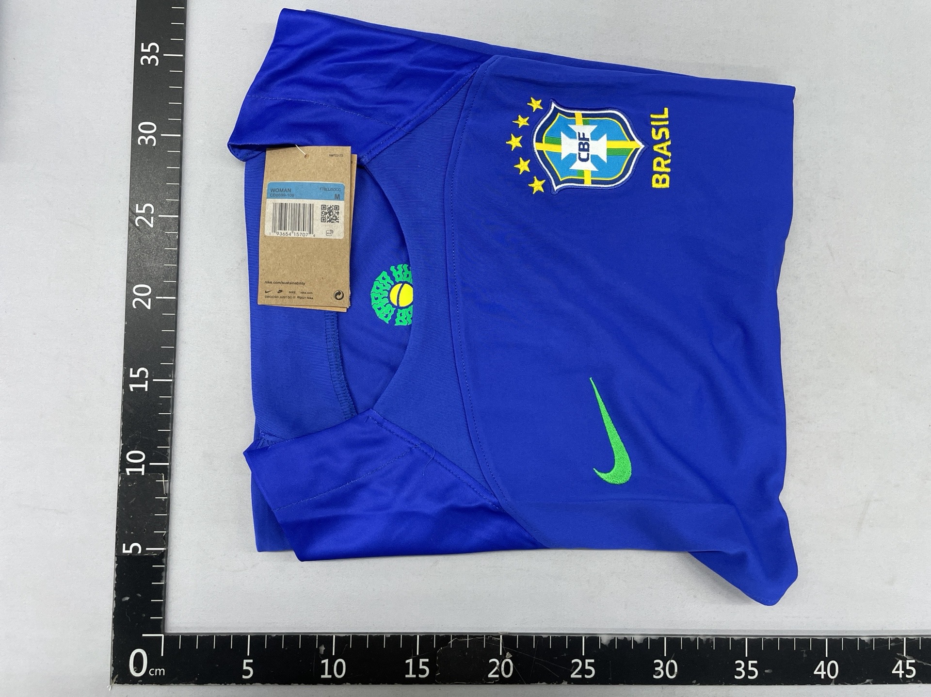 Wholesale 2025/26 women’s soccer jerseys – san paulo, barcelona home, flamengo, cruzeiro – cross-border dropshipping available 5