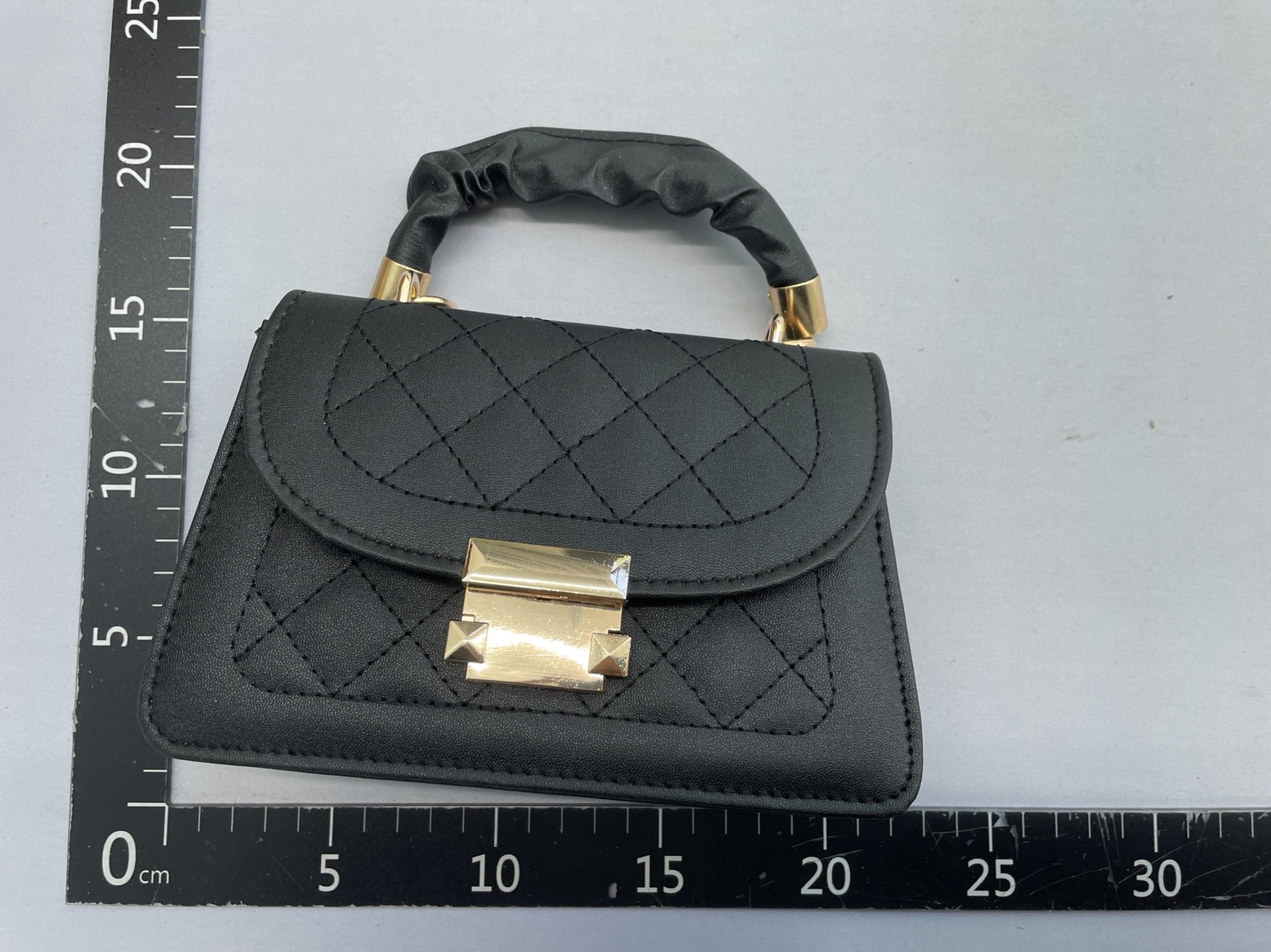 Cross-border easiest for matchins women’s bag 2026new arrivalk-style trendy fashion chain cross-body popularsatchel small square bag 2