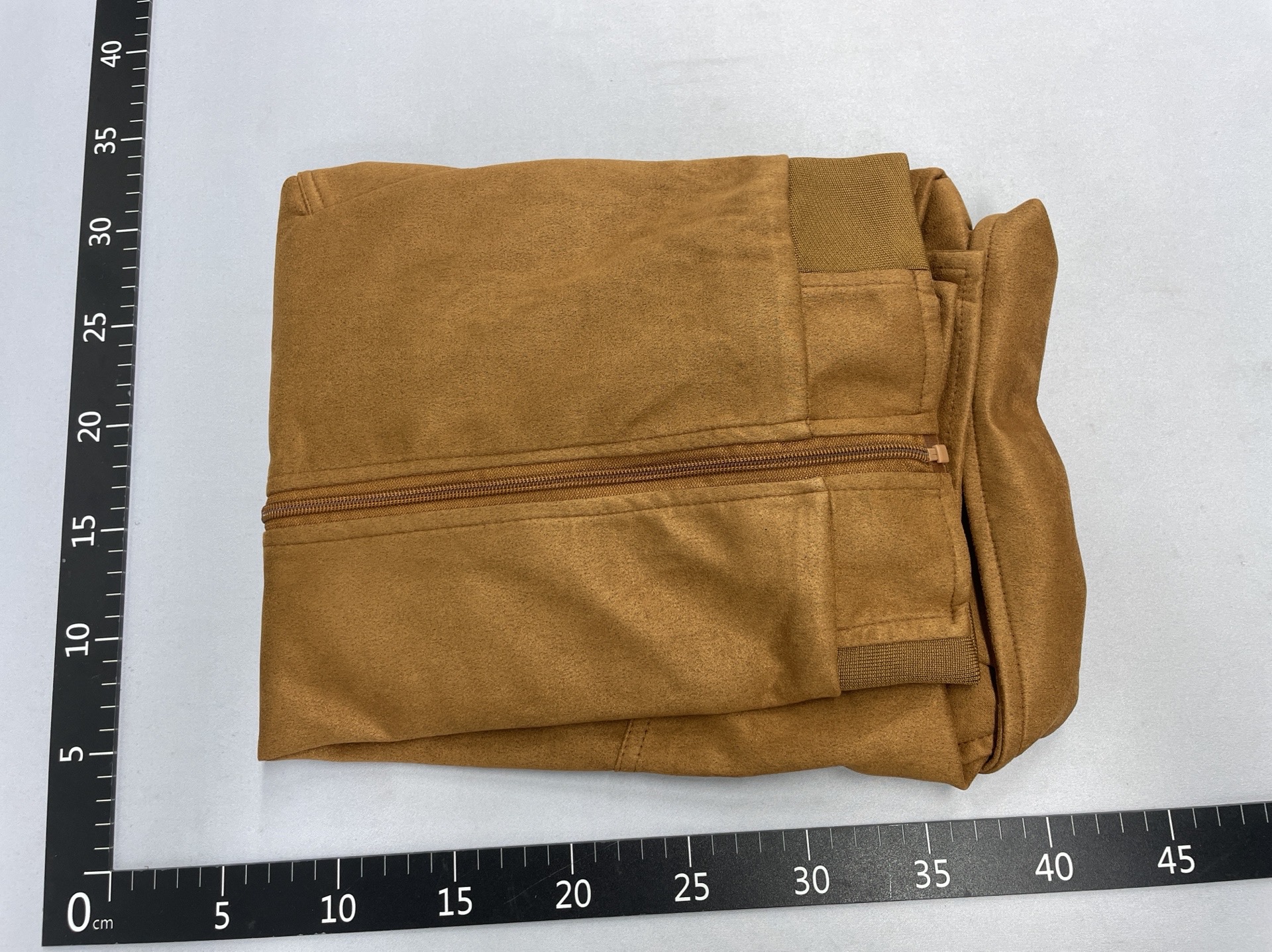 Trendy chinese brand jacket for men – autumn/winter hong kong style, premium retro outerwear, casual suede, cool and edgy top 6
