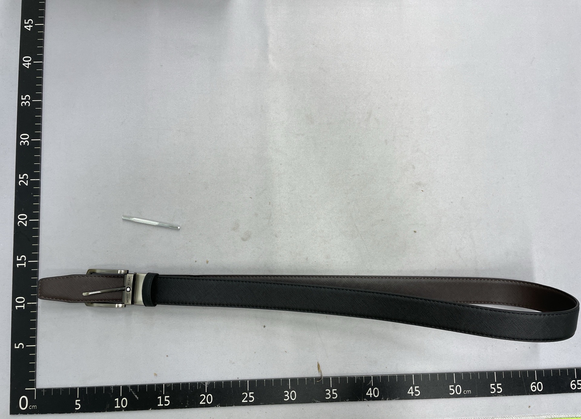 Belt # 4