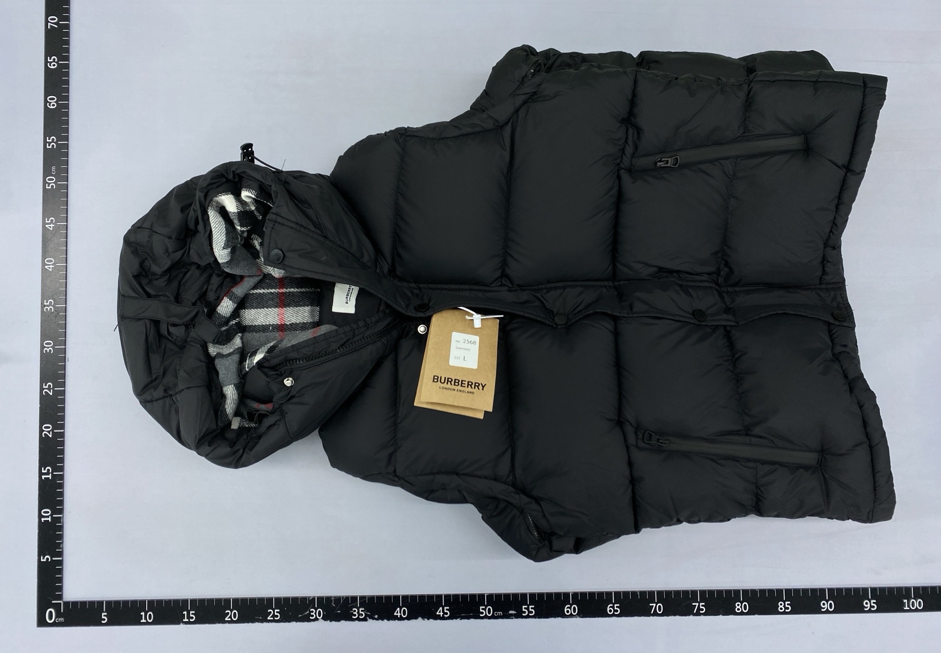 Ylbb1688-high cost performance fashion new jacket-51 3